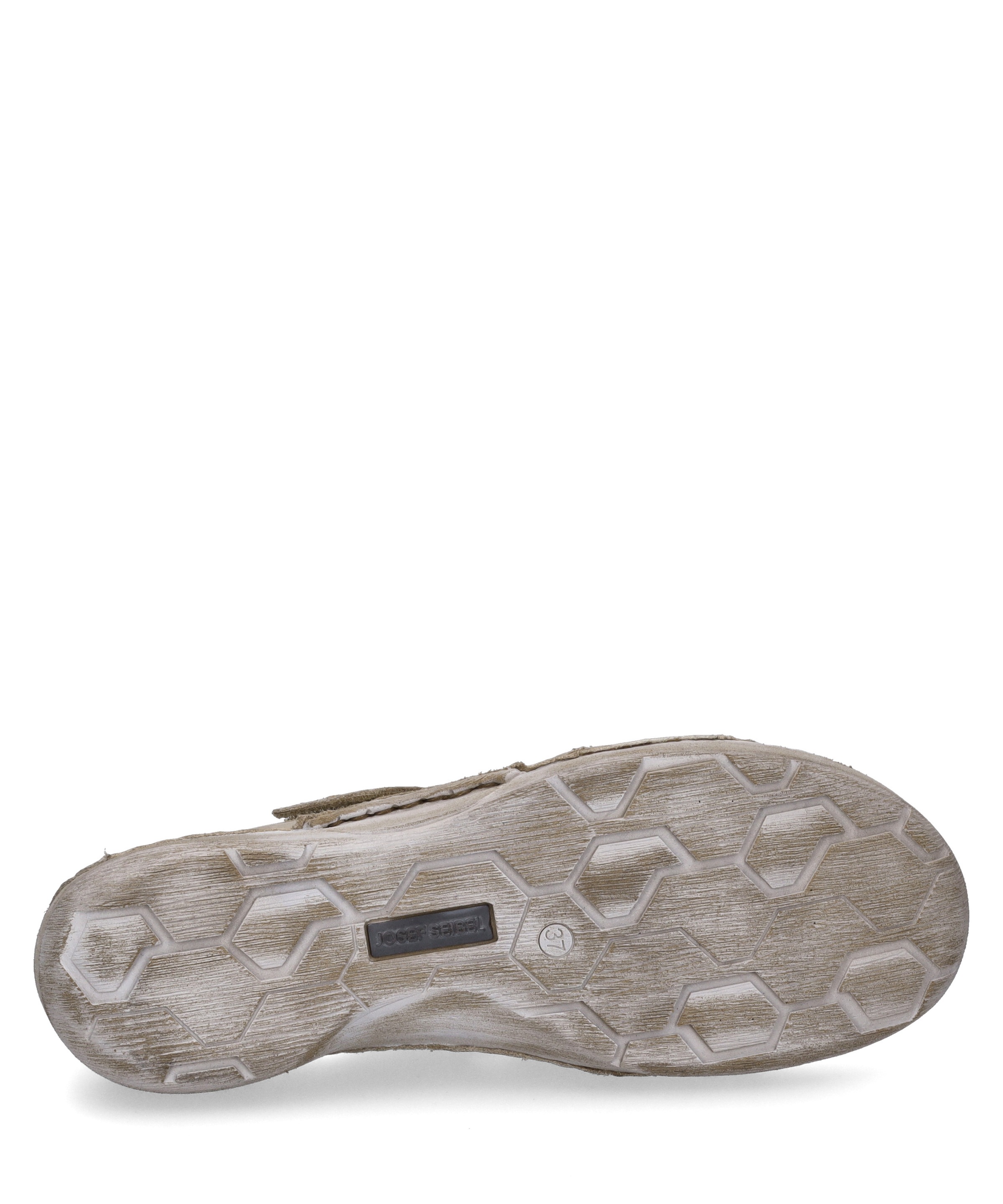 Josef Seibel Slipper »Fergey 59, creme«