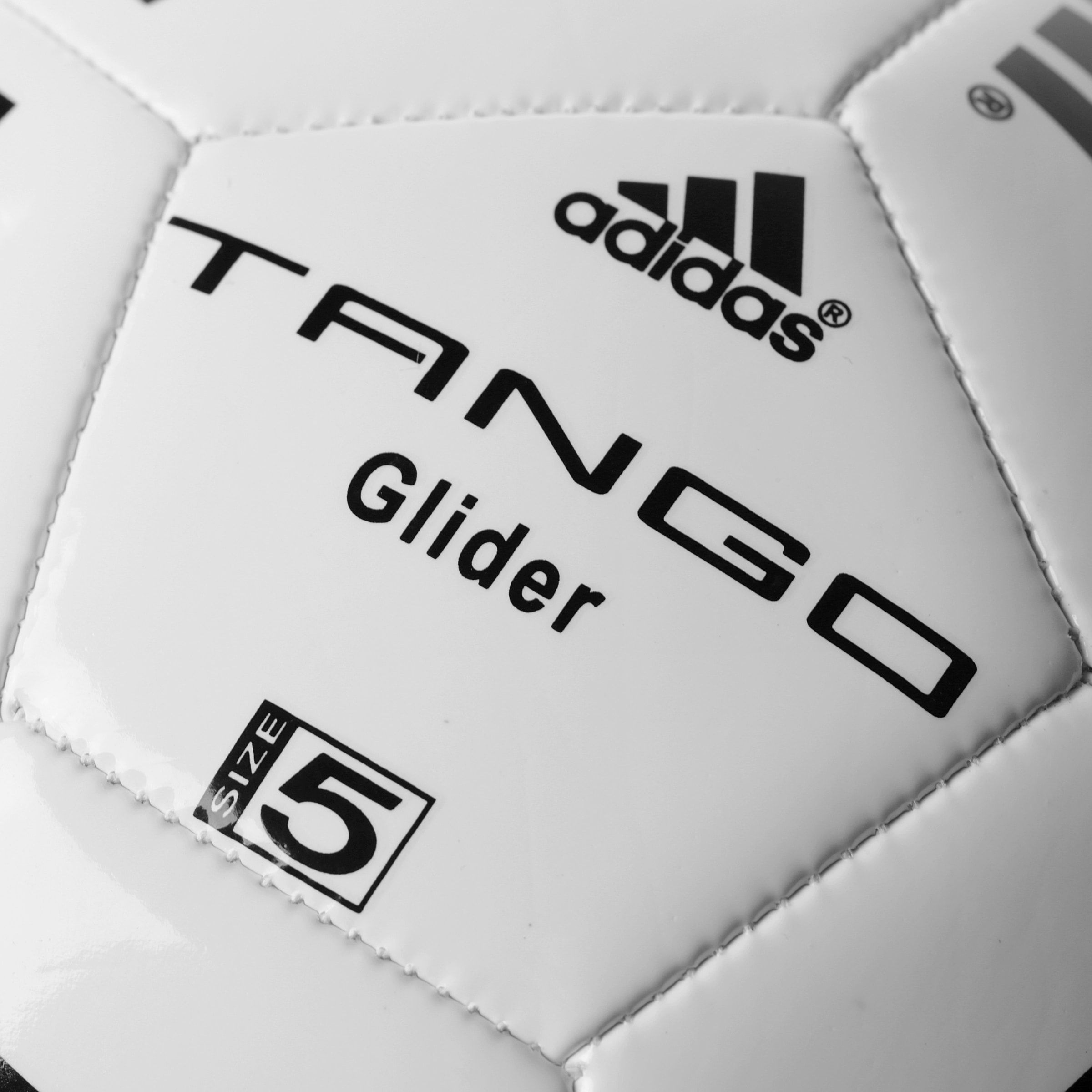 adidas Performance Fußball »TANGO GLIDER BALL«, (1 St.)