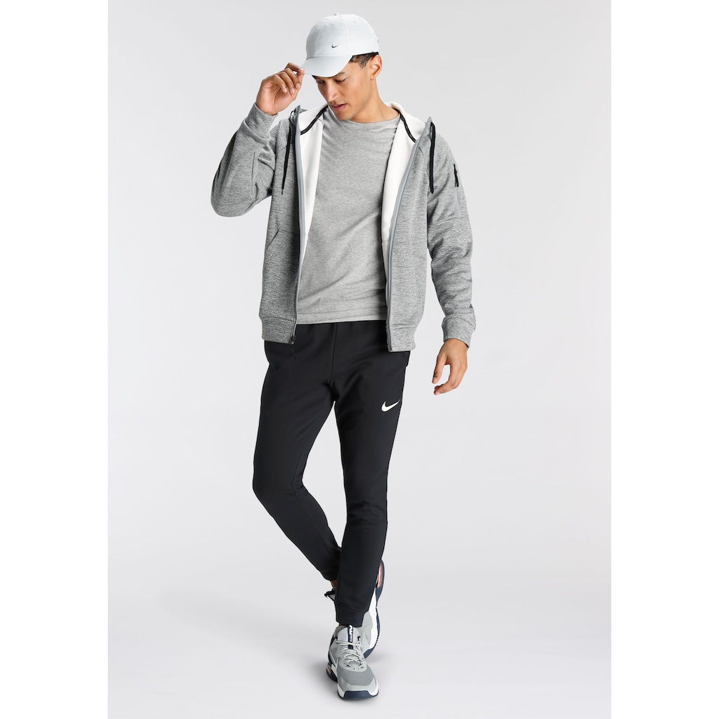 Nike Kapuzensweatjacke »THERMA-FIT MEN'S FULL-ZIP FITNESS HOODIE«