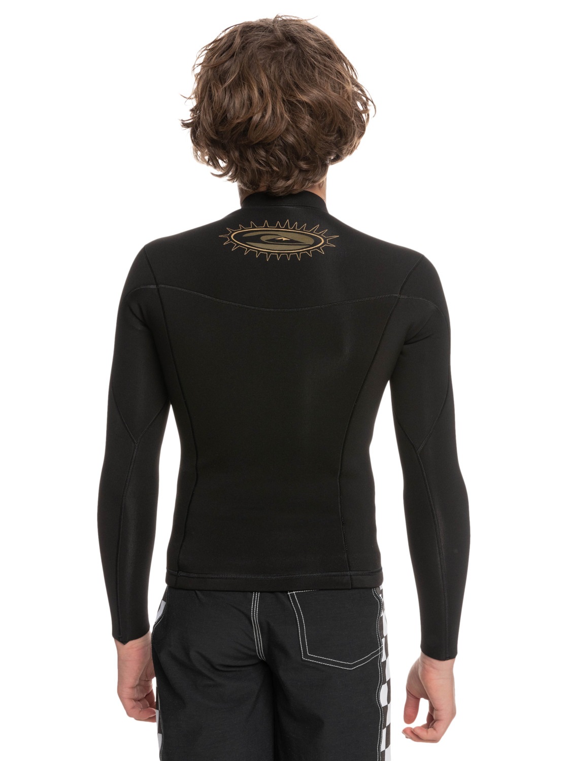 Quiksilver Neoprenjacke »1.5mm Everyday Sessions«