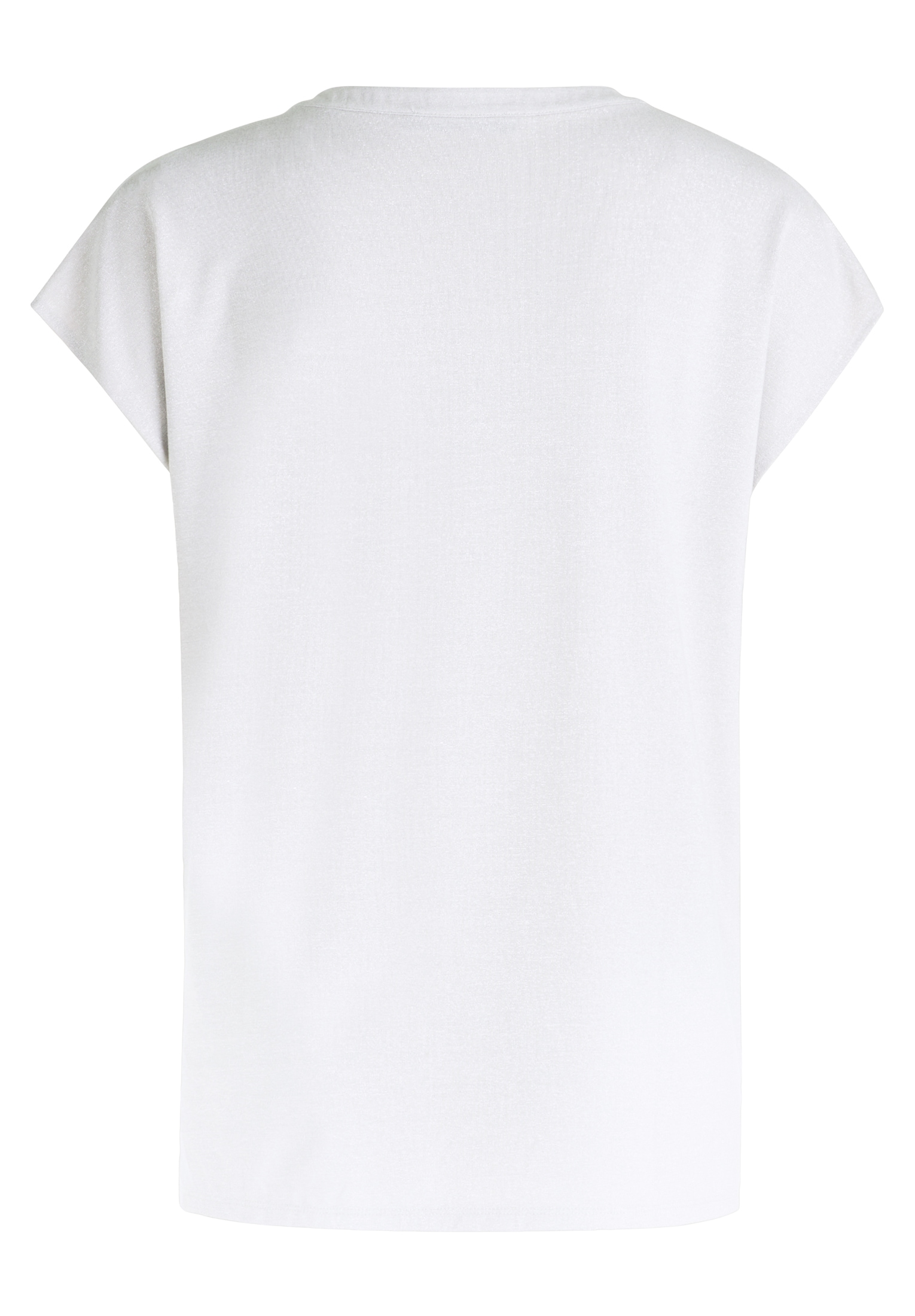Betty Barclay Kurzarmshirt »Casual-Shirt mit Ringel«
