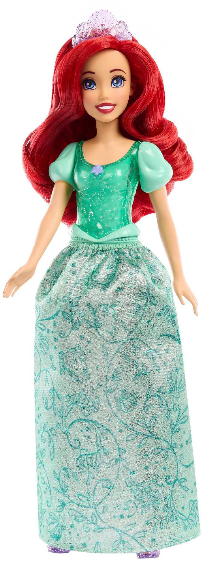 Mattel® Anziehpuppe »Disney Prinzessin, Arielle«