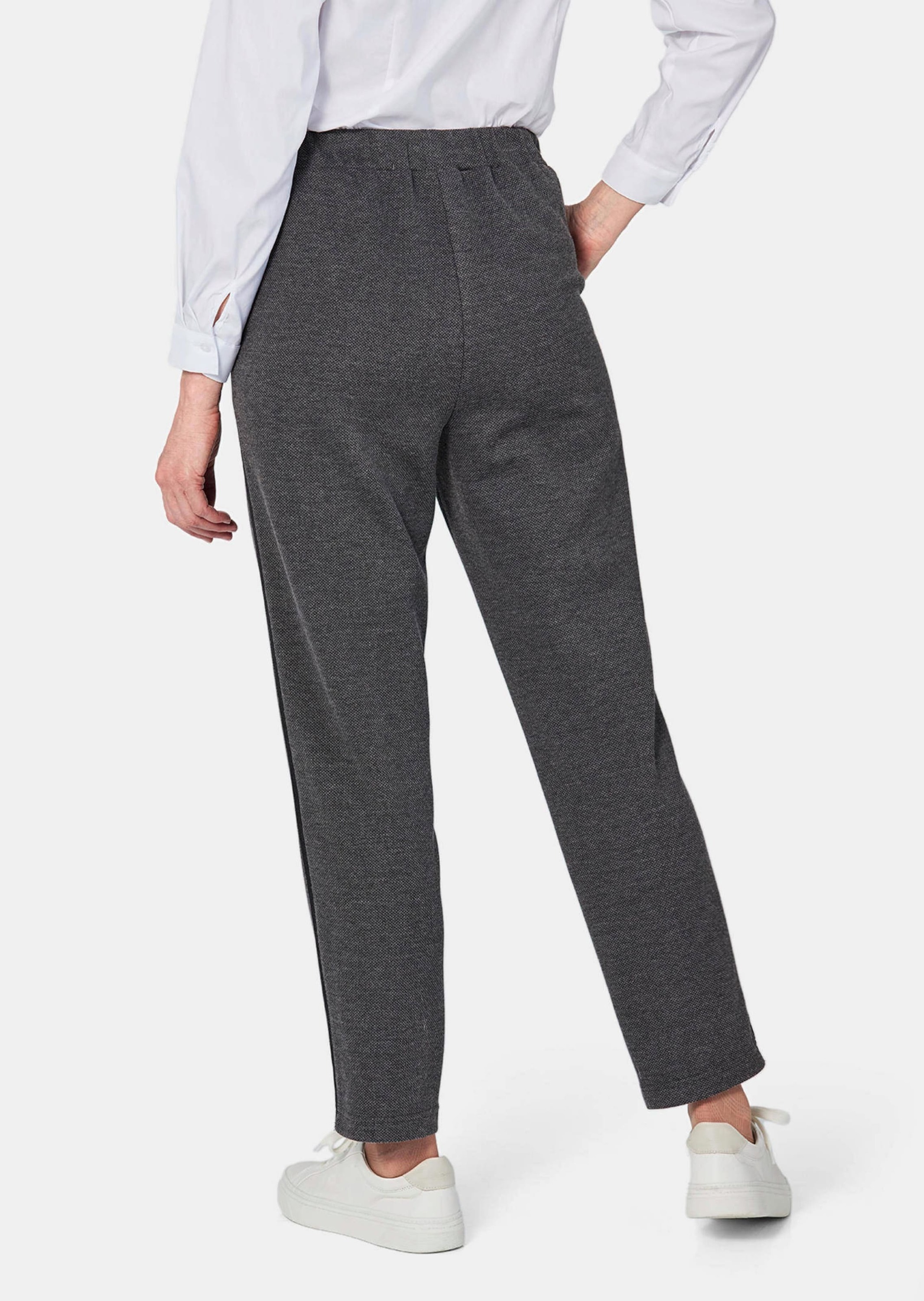 GOLDNER Schlupfhose »Joggpant LOUISA«