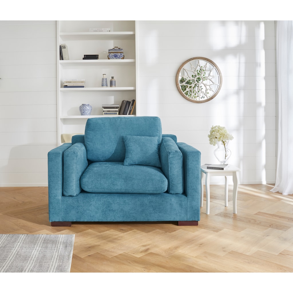 Home affaire Loveseat »Fresh Pond«