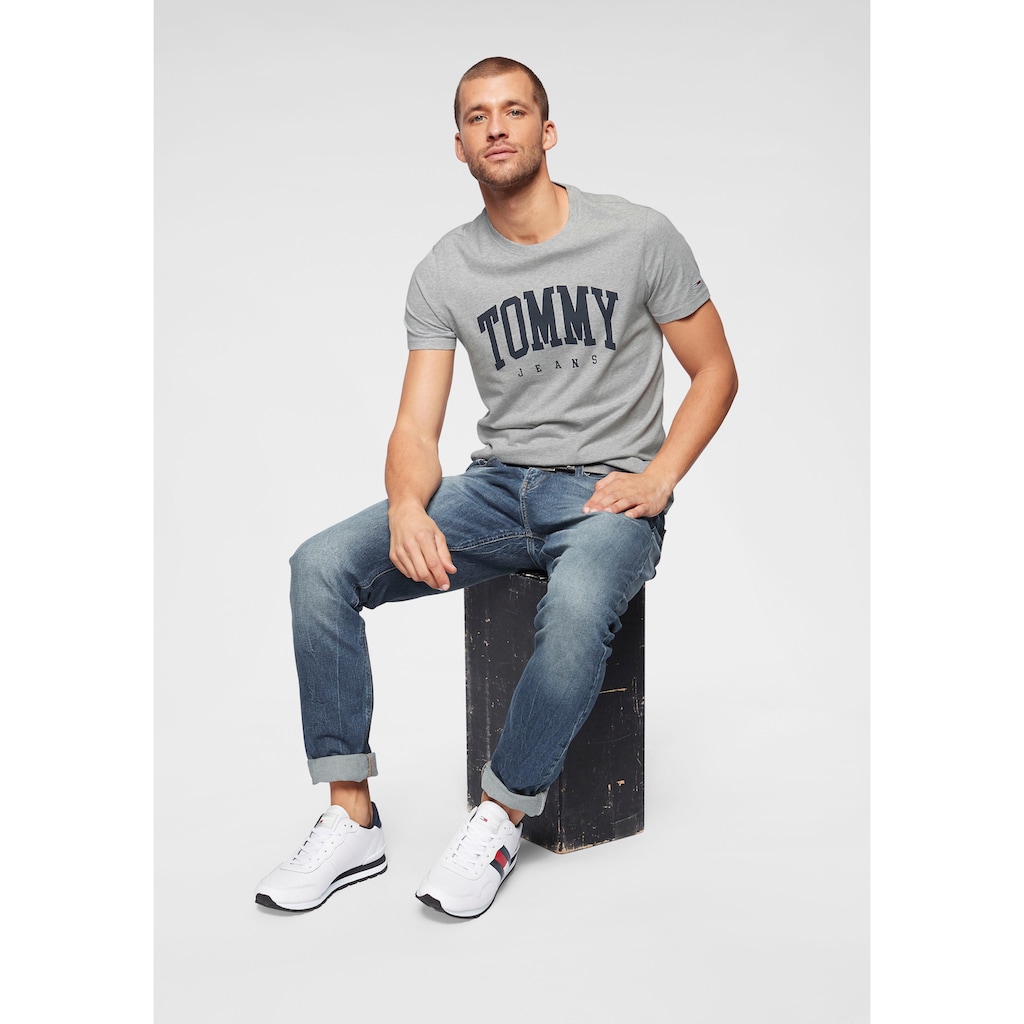 Tommy Jeans Tapered-fit-Jeans »MODERN TAPERED TJ 1988«