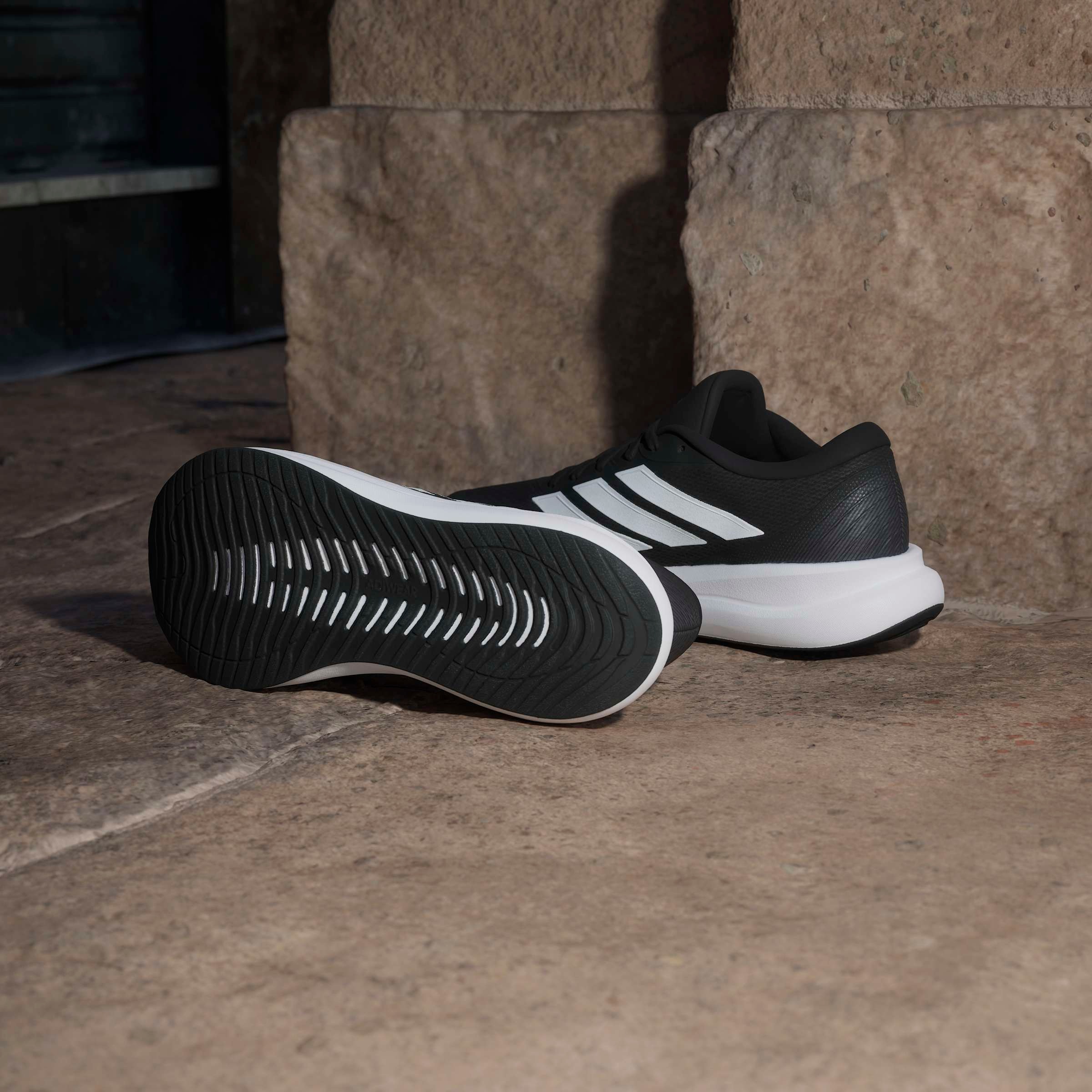 adidas Performance Laufschuh »RUNFALCON 6 WIDE«  weite Passform