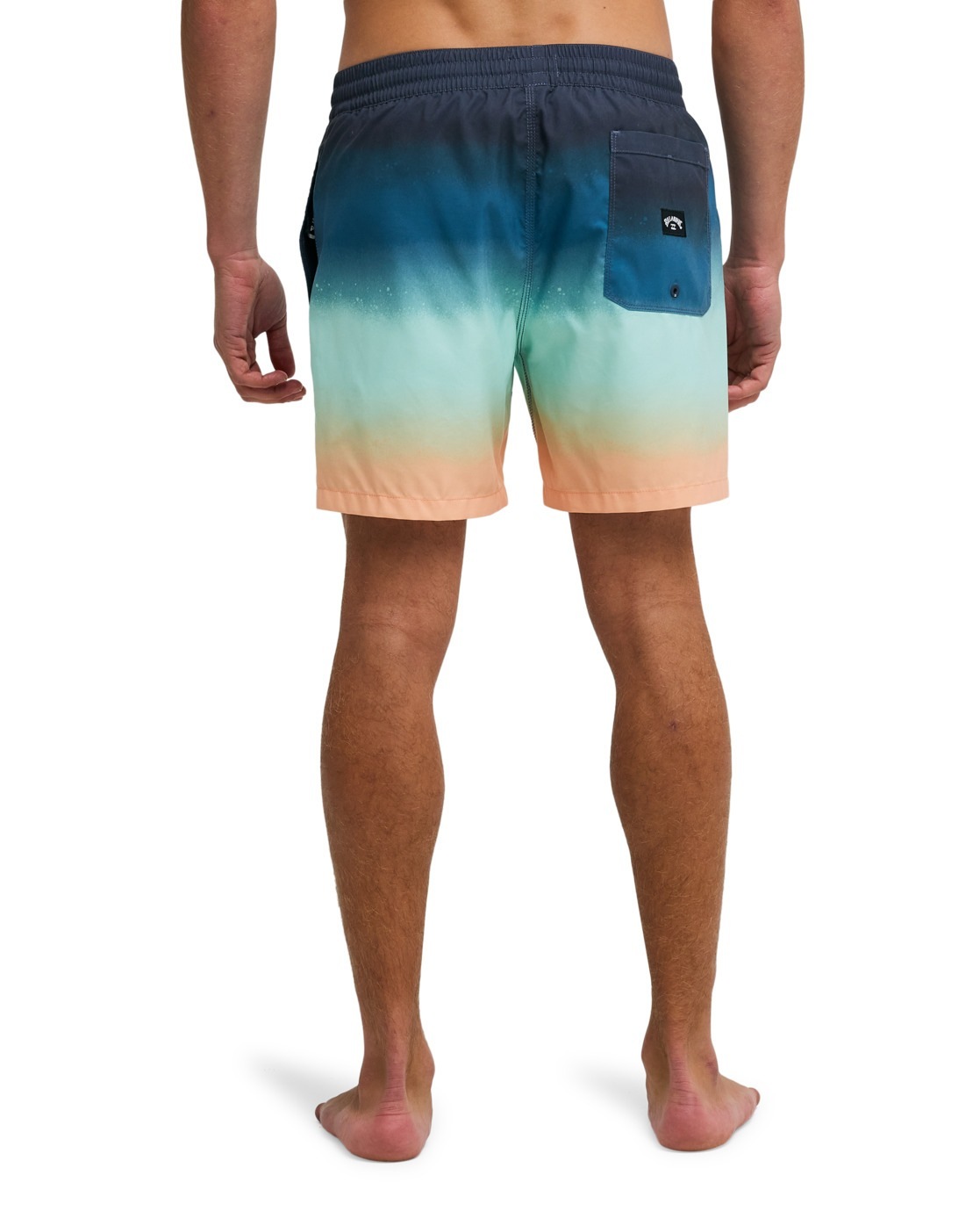 Billabong Boardshorts »All Day Fade Layback 16"«
