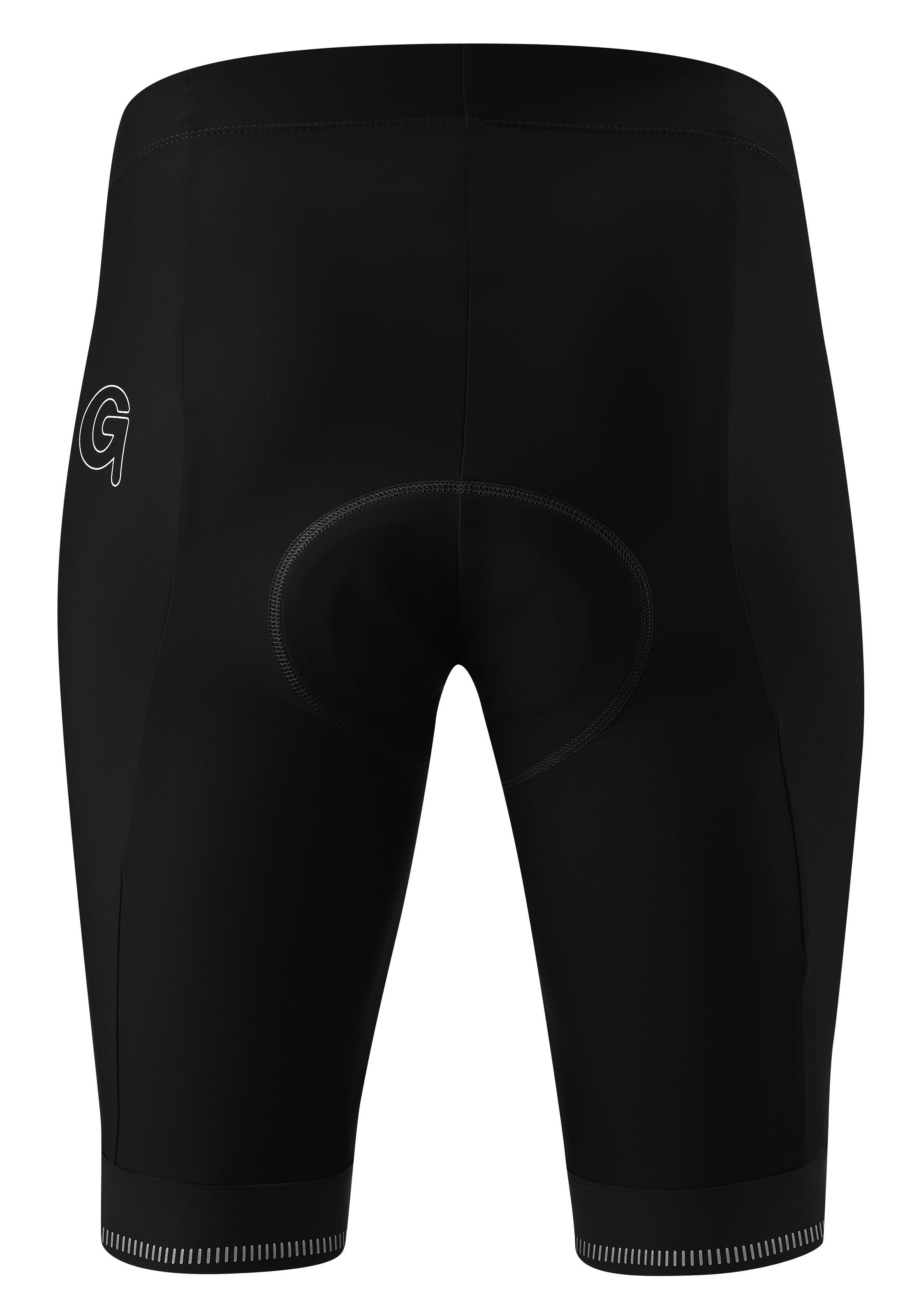 Gonso Fahrradhose »SITIVO M«, Herren Radhose mit innovativem Sitzpolsterkonzept