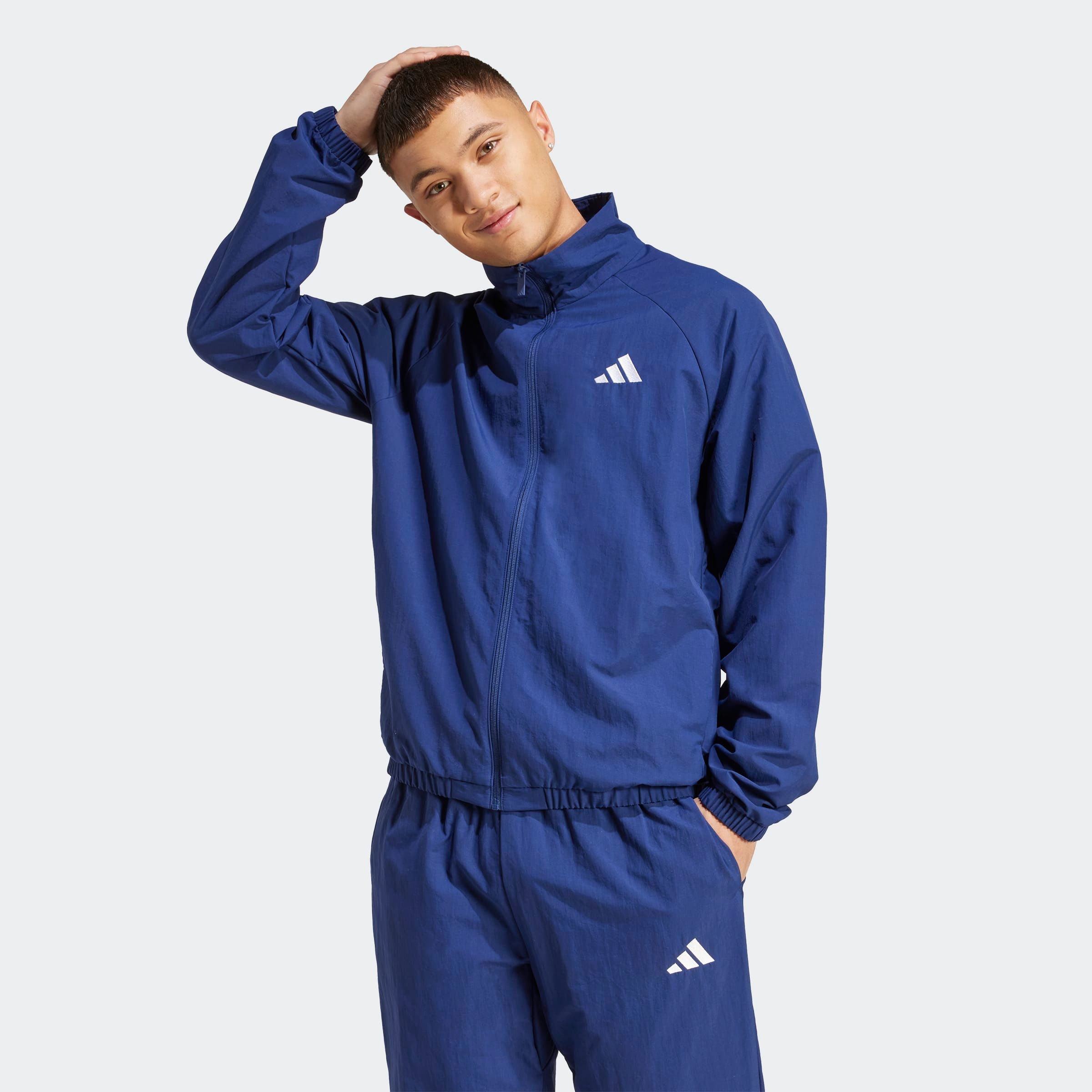 adidas Sportswear Windbreaker »M SL WV TT«