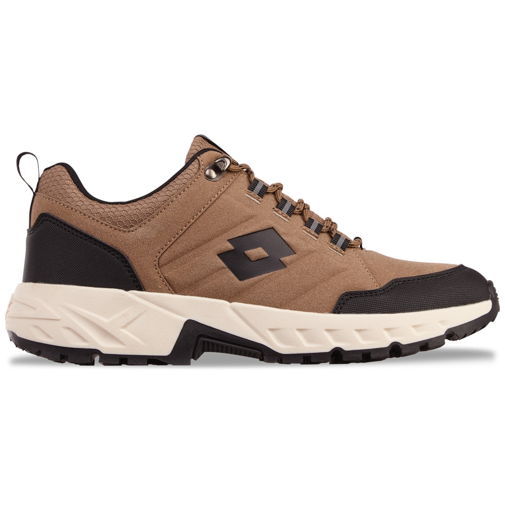 lotto Sneaker  - mit Laceloops & Metalhoos