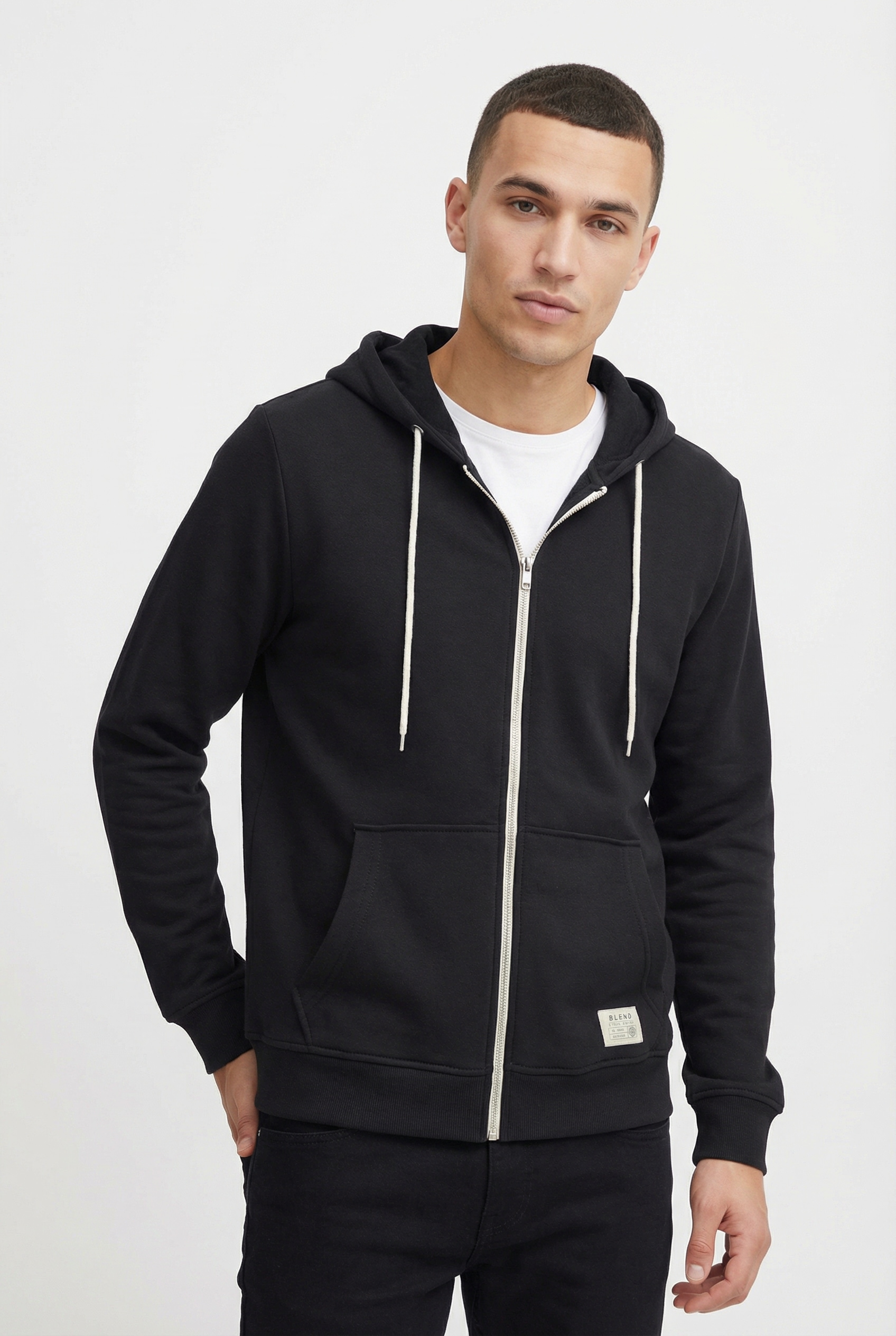 Blend Kapuzensweatjacke »BHNOAH«