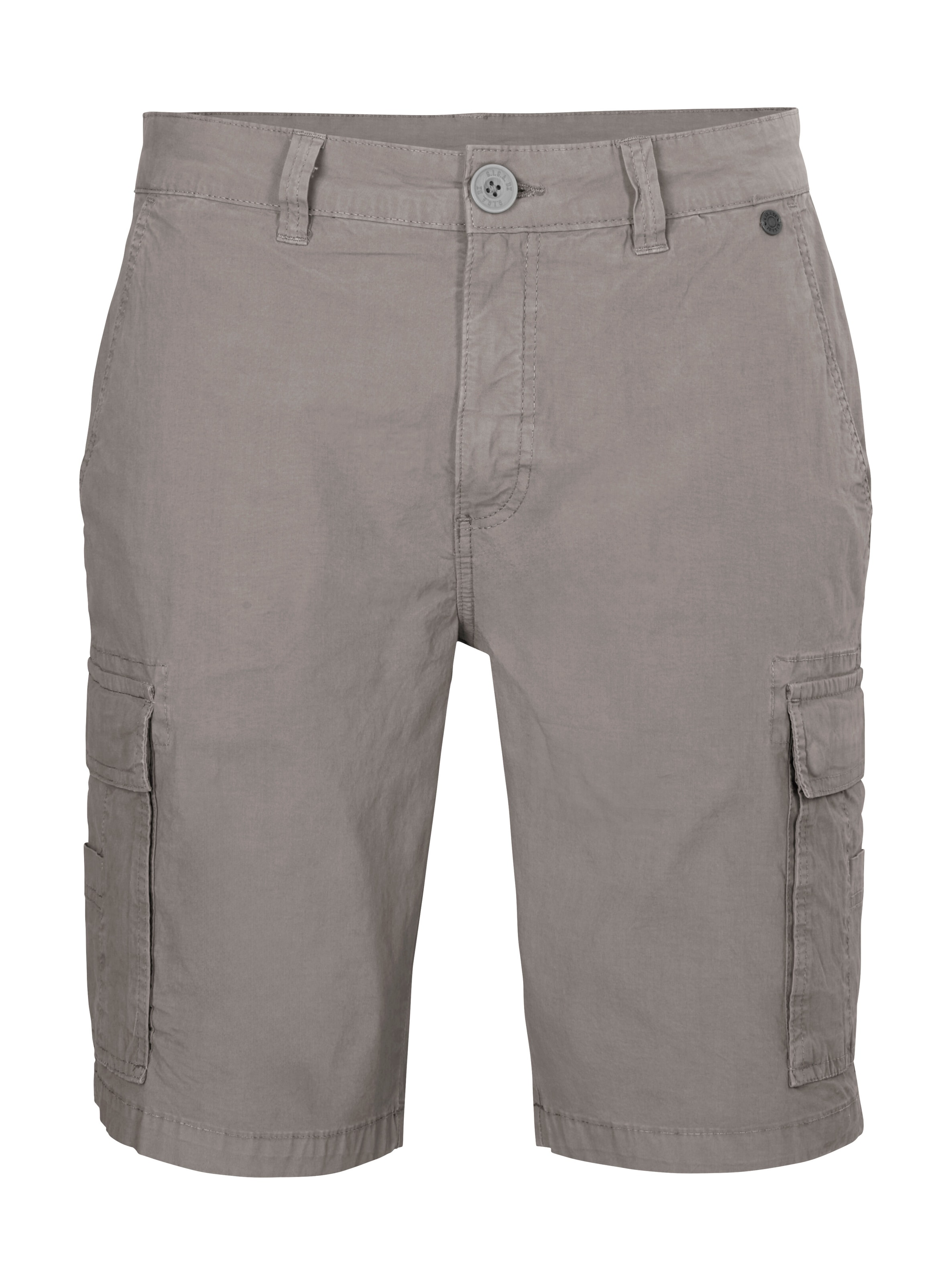 G.I.G.A. DX by killtec Bermudas »GS 10 MN BRMDS GOTS«  Weiche Bermudas mit 6 Taschen und Autolock-Reißverschluss