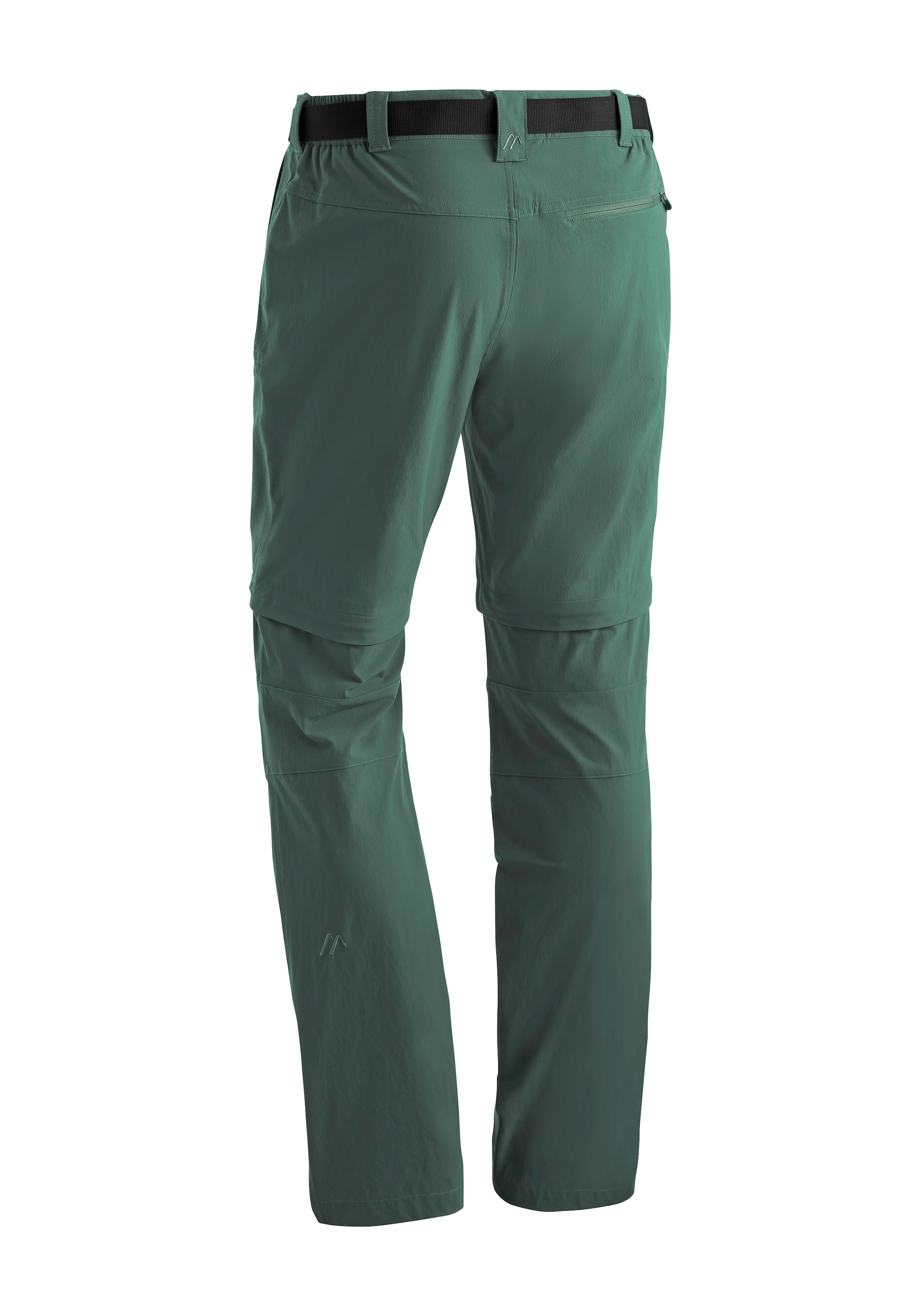 Maier Sports Funktionshose »Tajo 2«, Herren Wanderhose, zipp-off Outdoor-Hose, 4 Taschen, Regular Fit
