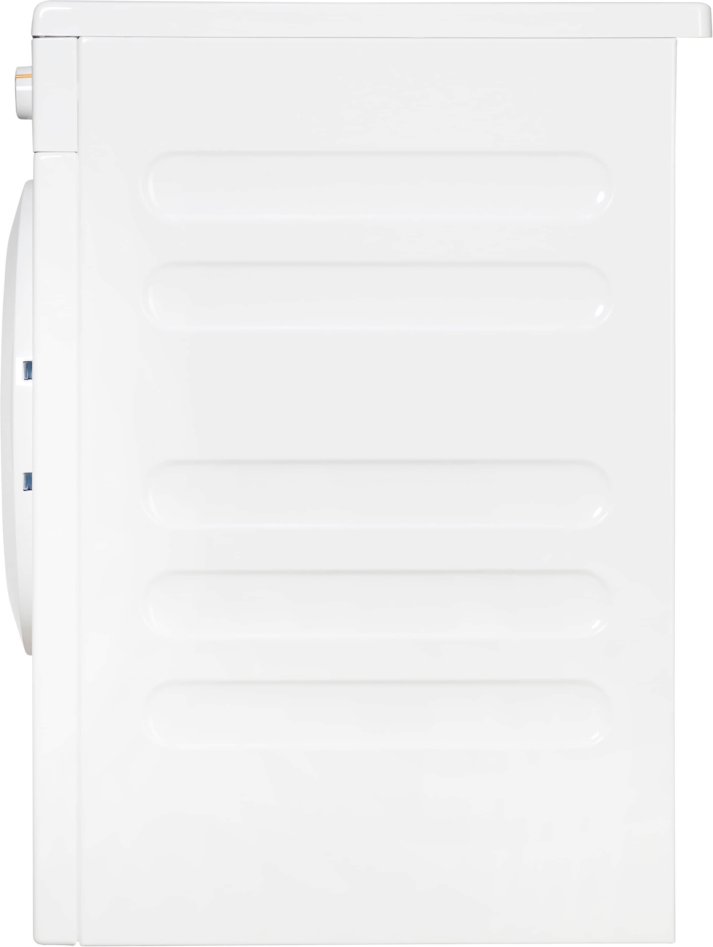 Miele Waschtrockner »WTD163 WCS« 8 kg /5 kg 71 dB(A) unterbaufähig, PerfectDry für punktgenaue Trockenergebnisse