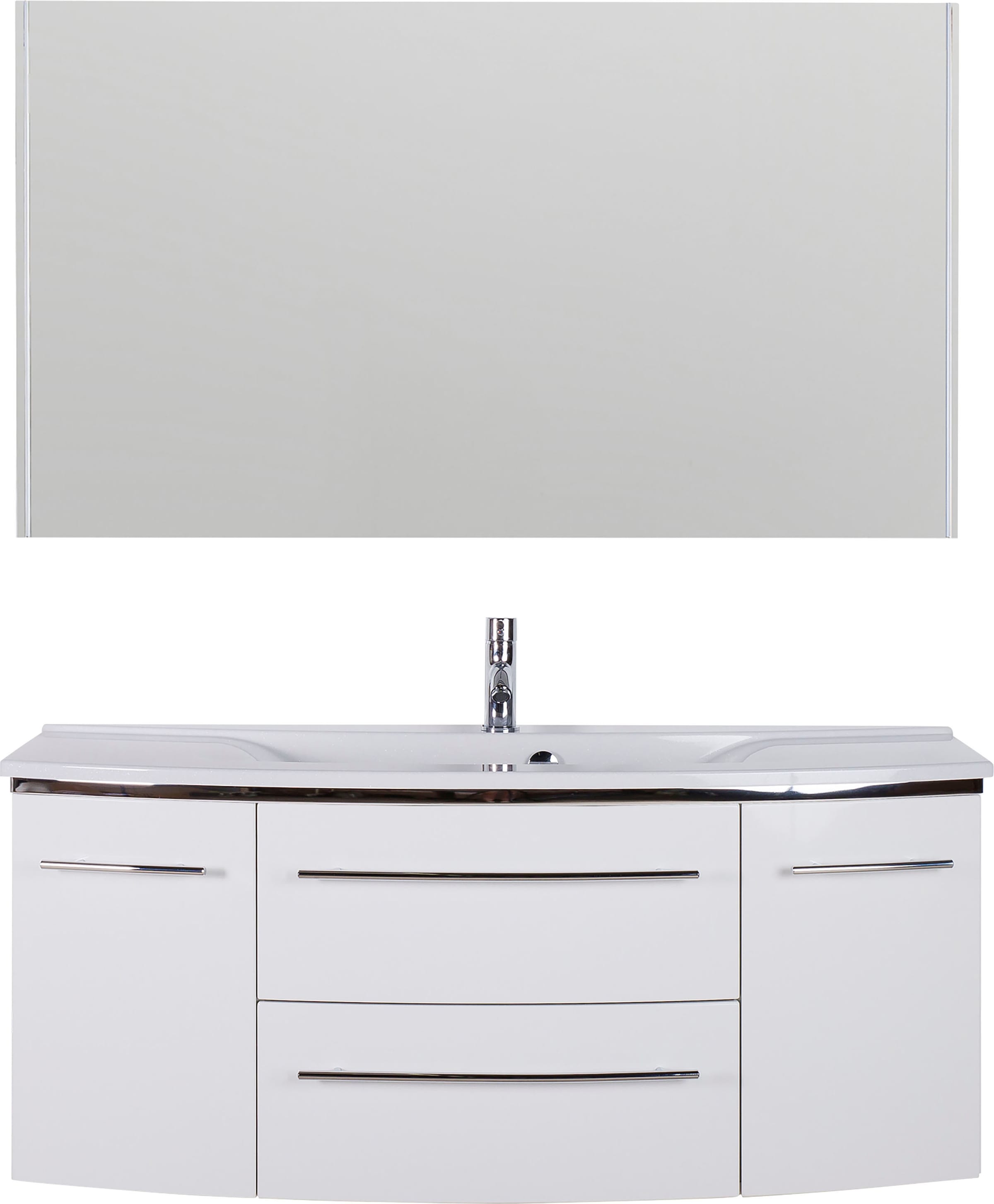 MARLIN Badmöbel-Set »3040«, (2 St.), Breite 120 cm