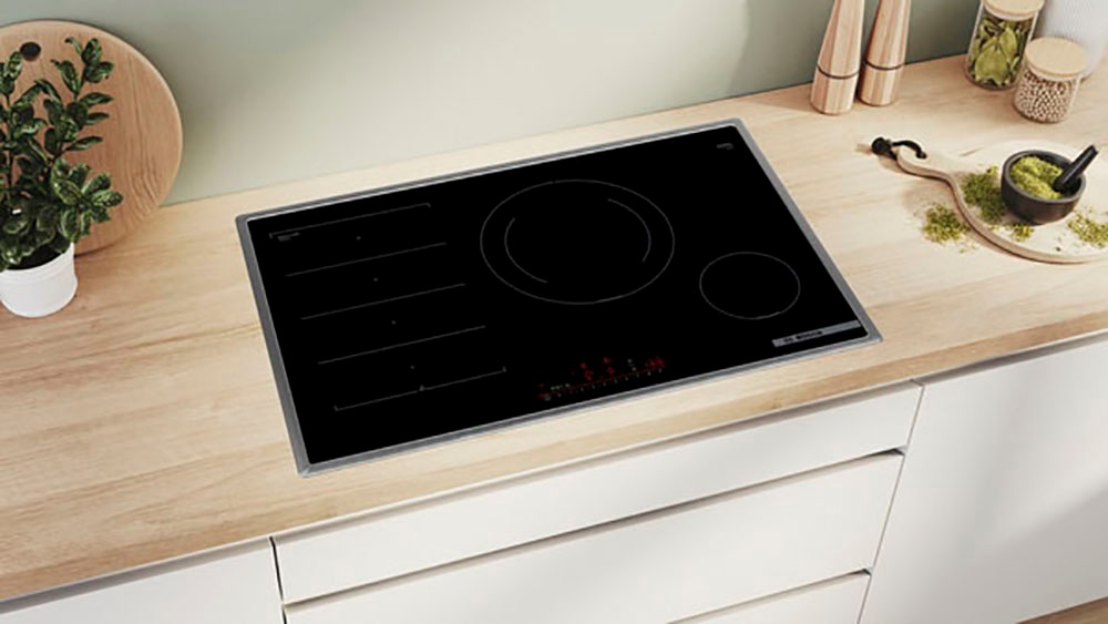BOSCH Induktions-Kochfeld von SCHOTT CERAN® »PXE845HC1E«