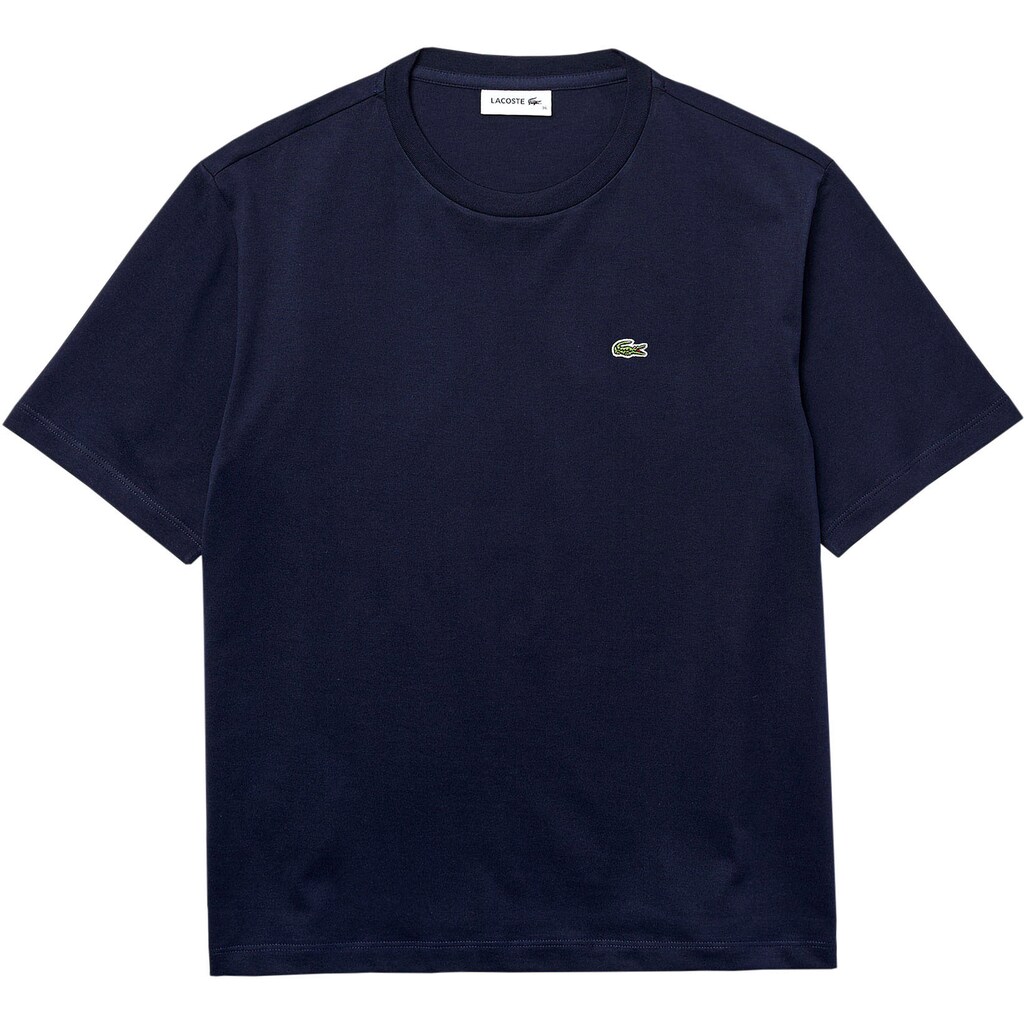 Lacoste T-Shirt, (1 tlg.)