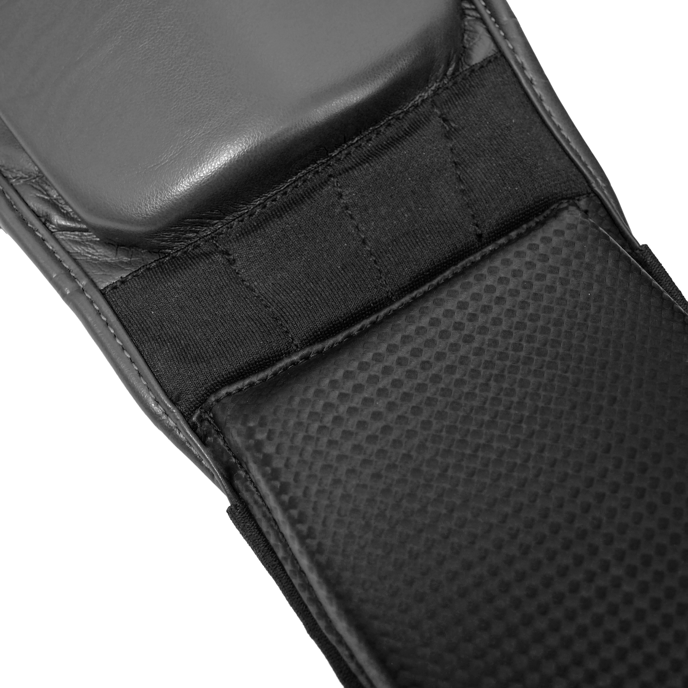 adidas Performance Kampfsport Schienbeinschoner »adidas Power 50 Shin instep black/black«