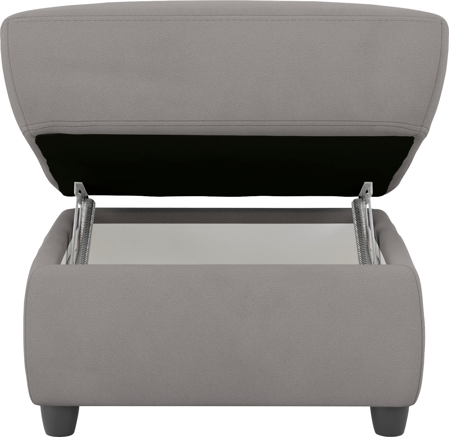 Home affaire Hocker »Boston« mit Stauraum