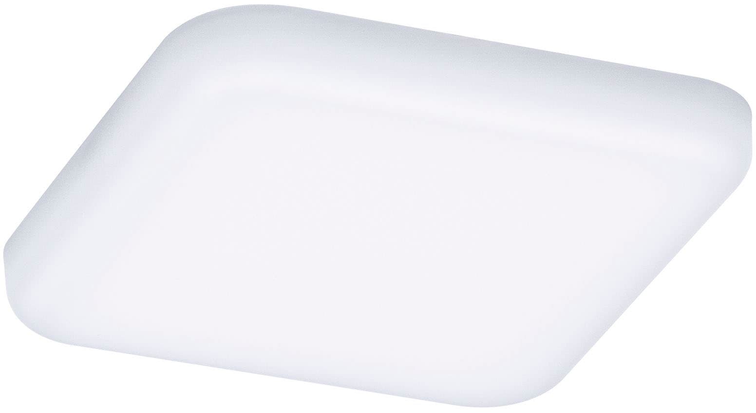 Paulmann LED Bad-Einbauleuchte  »Veluna«, Schutzart IP44 spritzwassergeschützt, Gr. ca. 7,5 x 7,5 cm