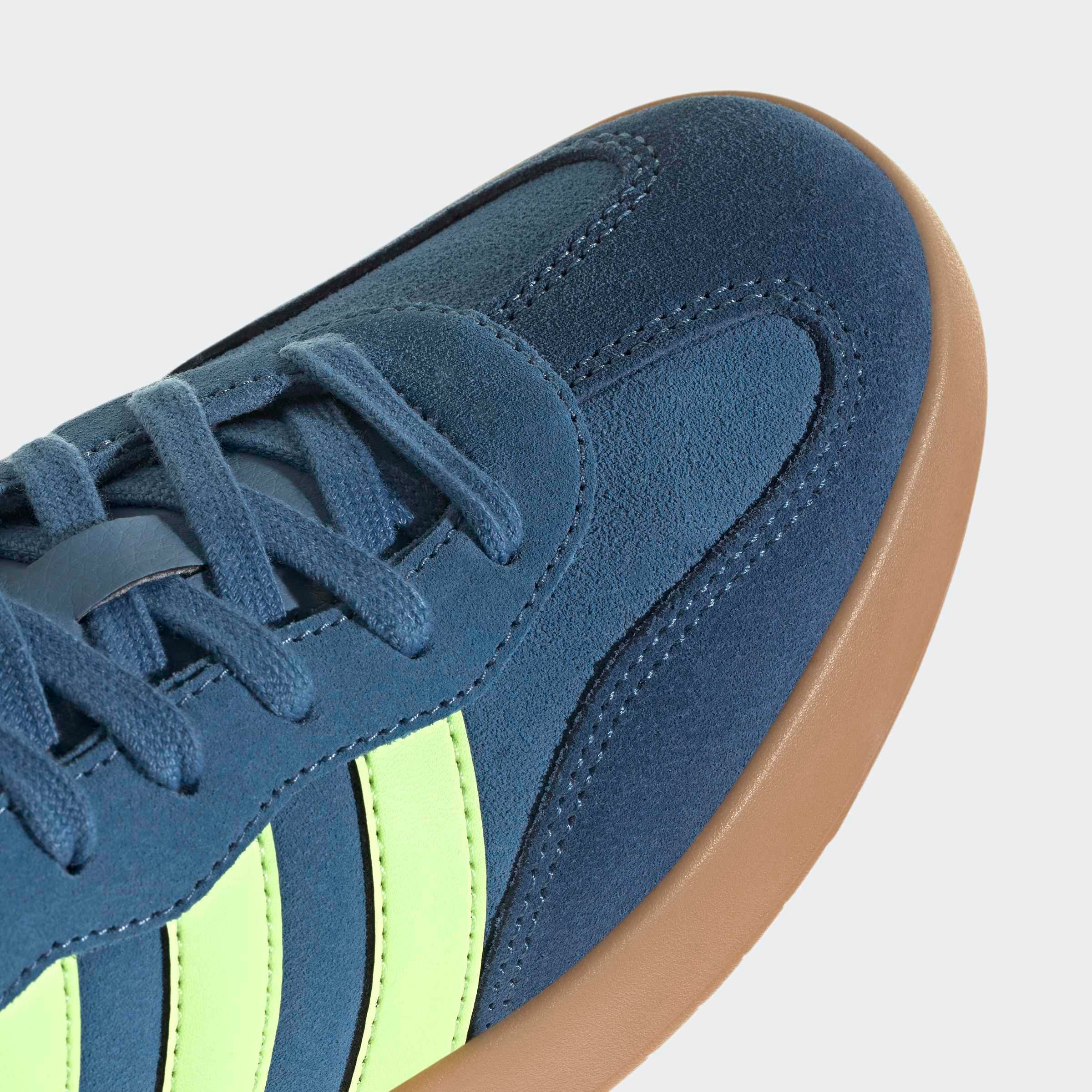 adidas Sportswear Sneaker »BARREDA«  inspiriert vom Design des adidas handball spezial
