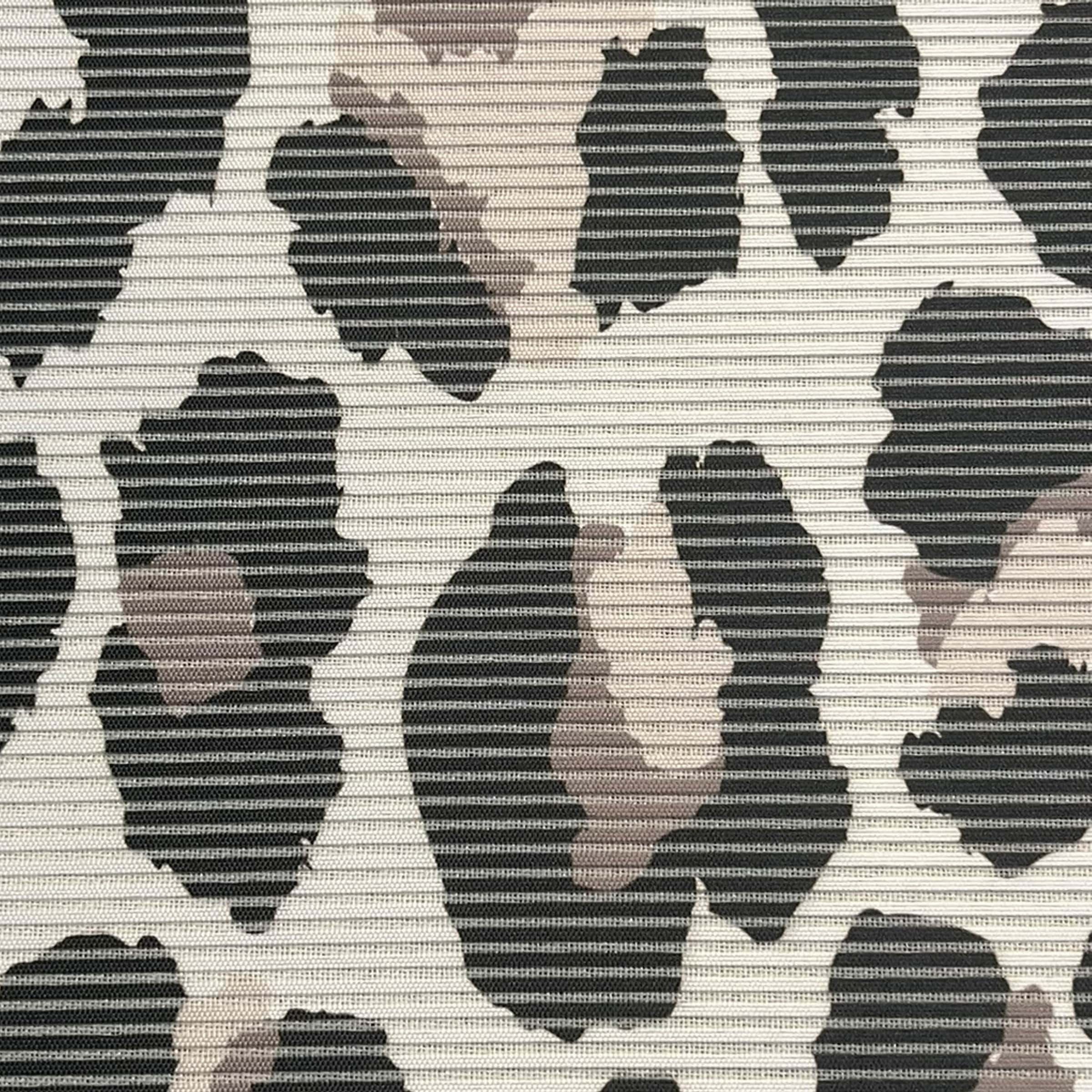 Vision S Schiebegardine »LEOPARD« Paneelwagen 1 Stk. tlg. digital bedruckt