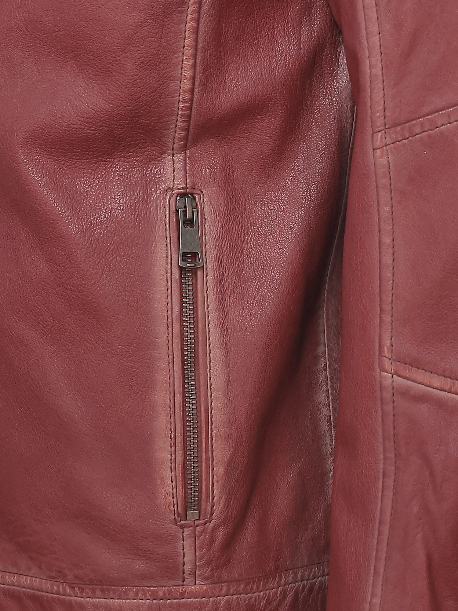 JCC Bikerjacke »Lederjacke 31020345«