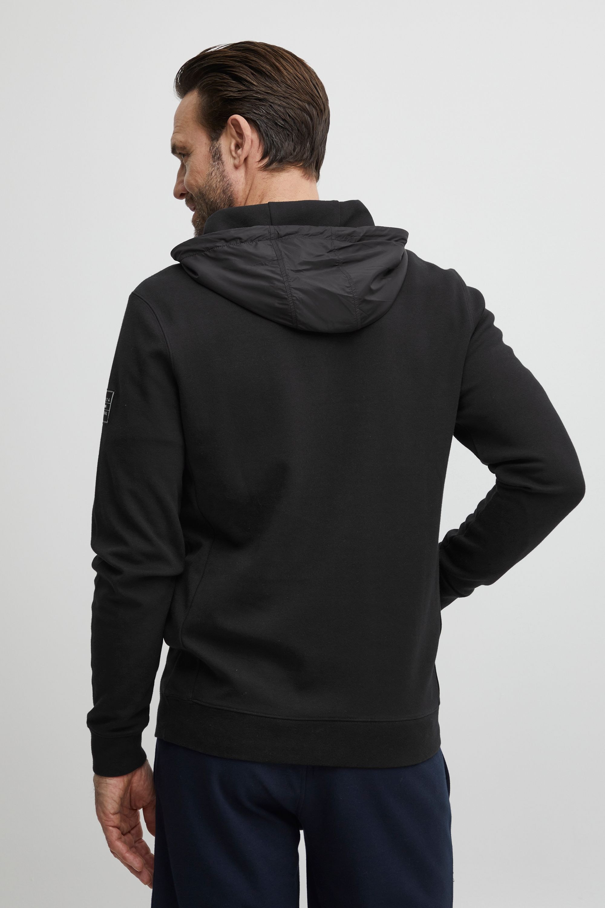 FQ1924 Kapuzenpullover »Hoodie FQFjell«