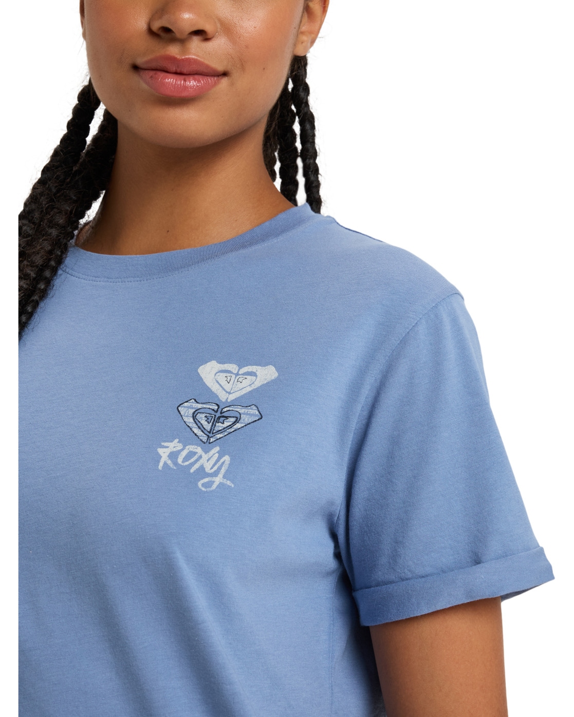 Roxy Shirttop »Noon Ocean Art«