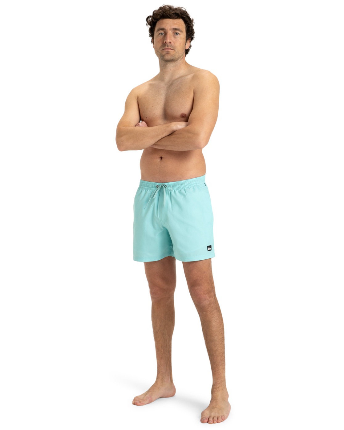 Quiksilver Boardshorts »Everyday Solid Volley 15"«