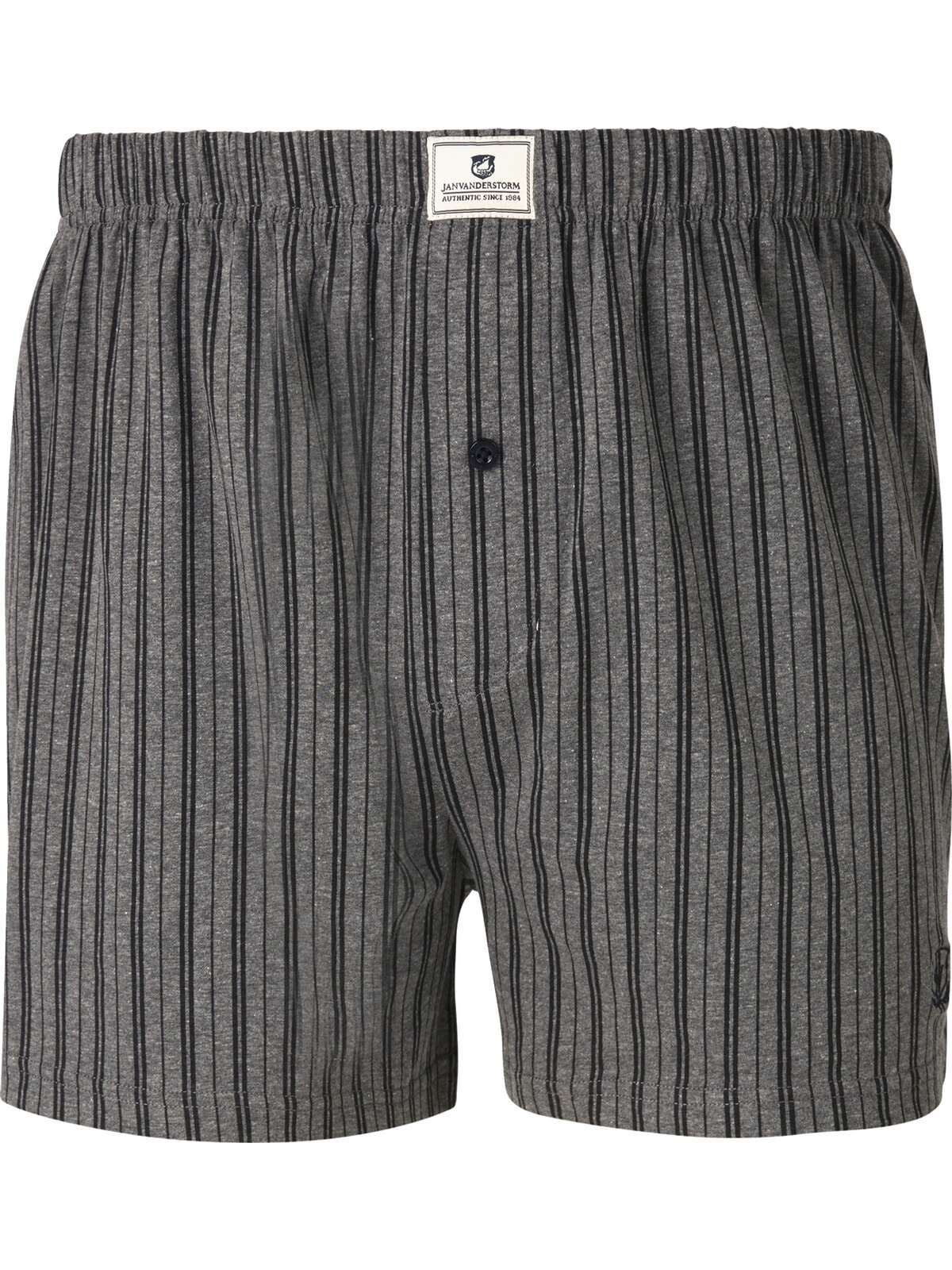 Jan Vanderstorm Boxershorts »2er Pack Boxershorts THURE«