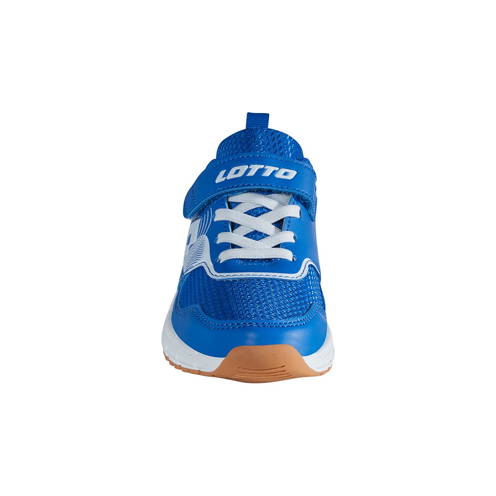 lotto Hallenschuh, - für den Indoor Sport - mit nicht-färbender Sohle