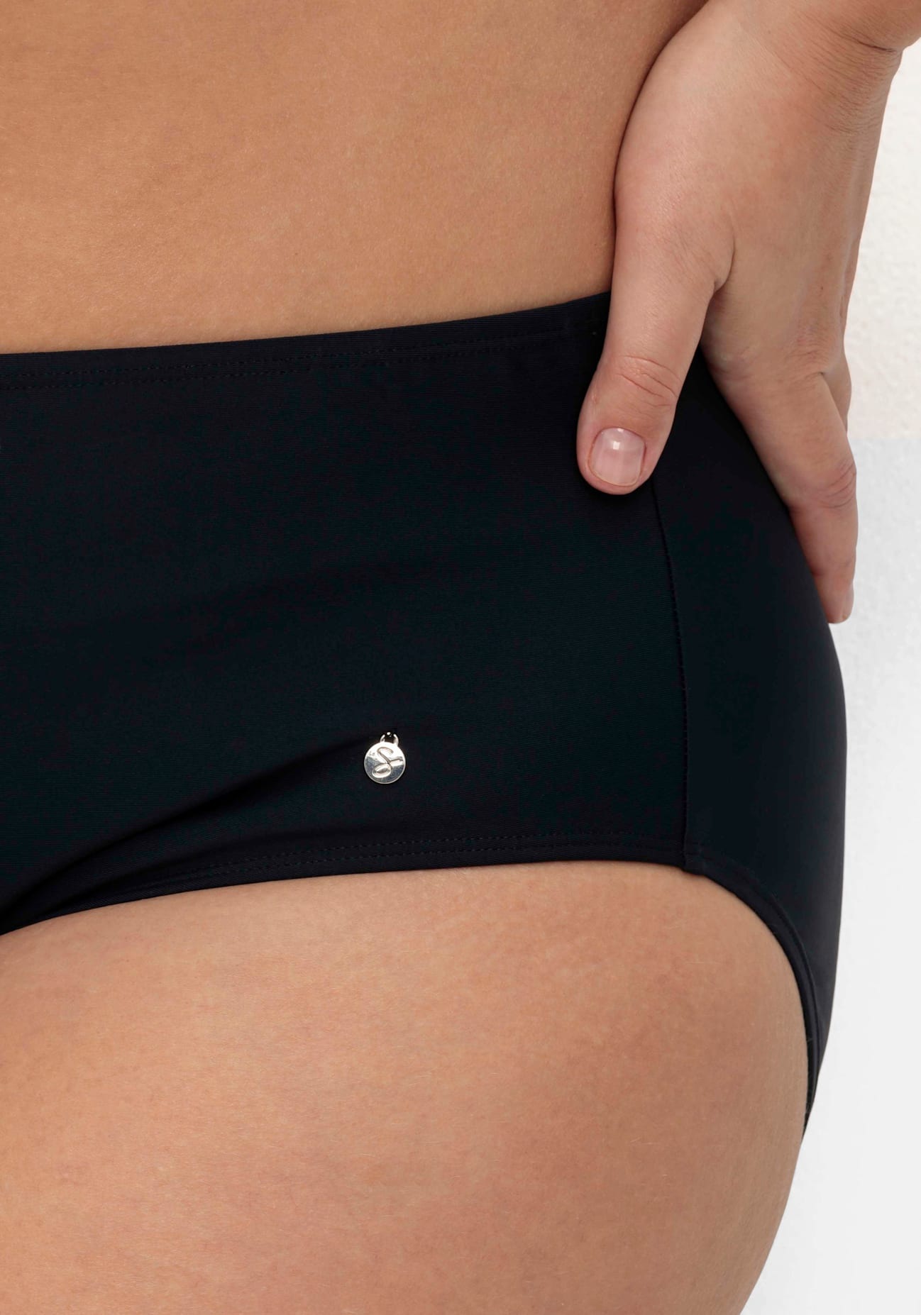 Sheego Bikini-Hose