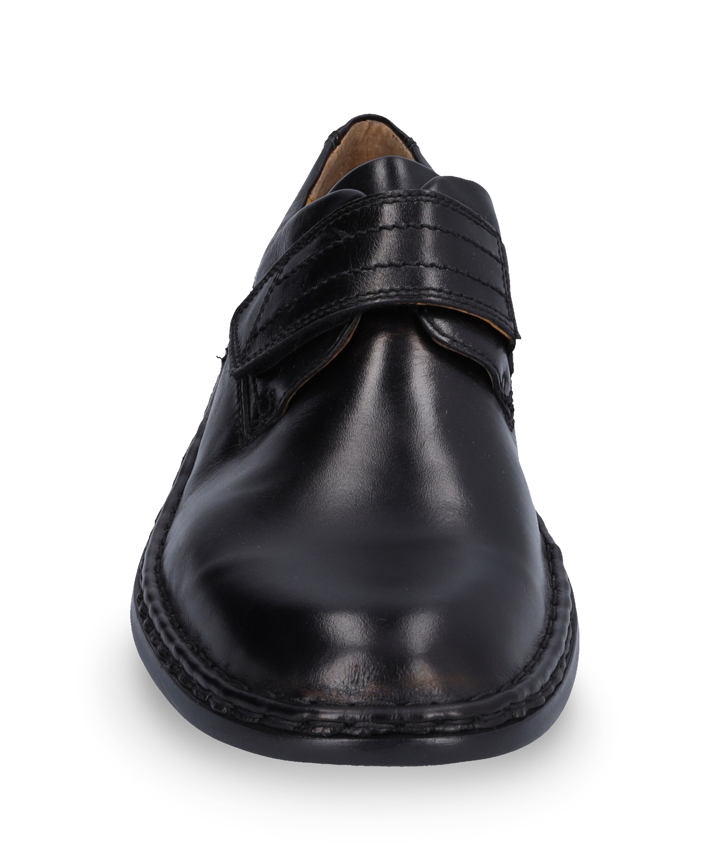 Josef Seibel Slipper »Vigo 09, schwarz«