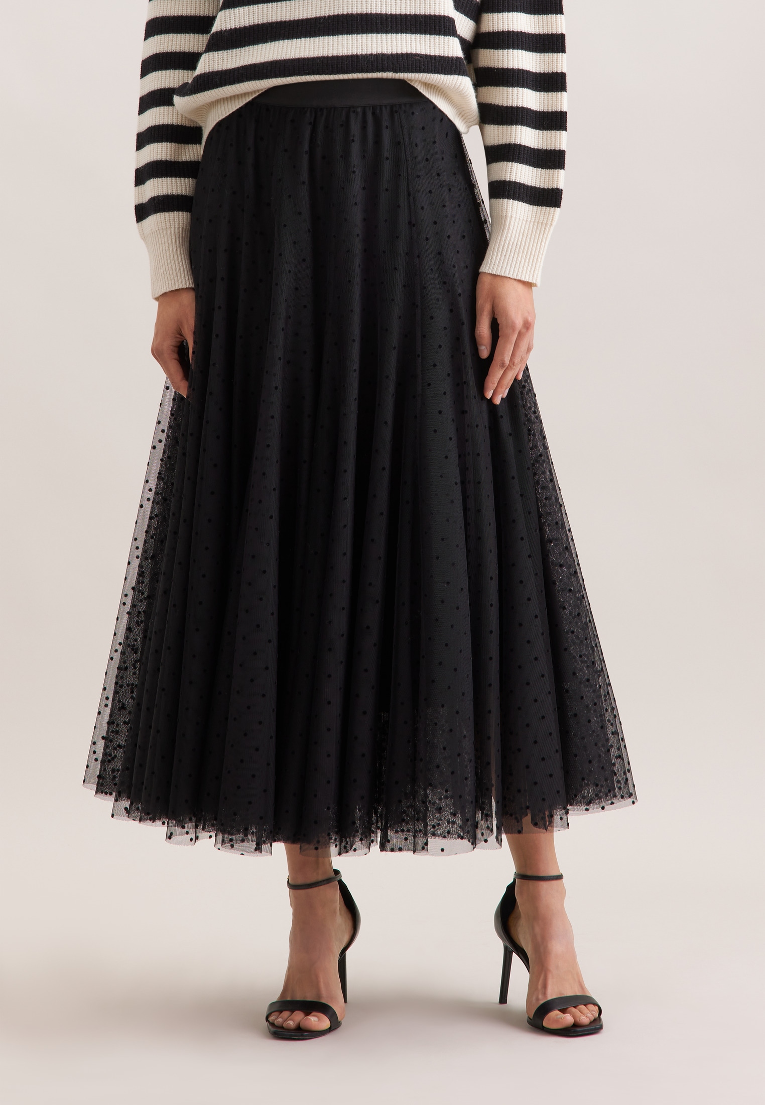 seidensticker Midirock