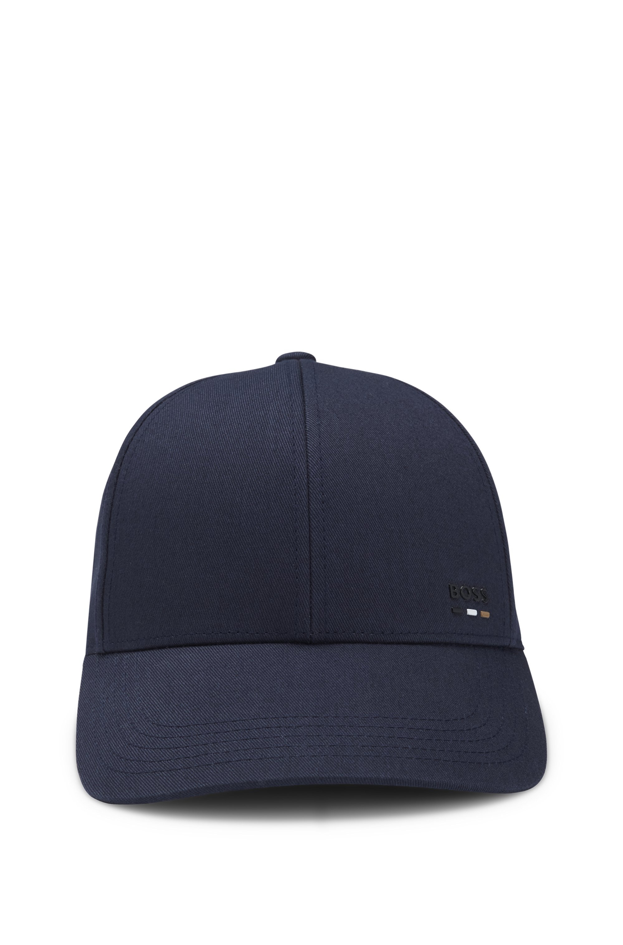 BOSS Baseball Cap »Zed-BOSS-Stripe«, mit BOSS Stickerei