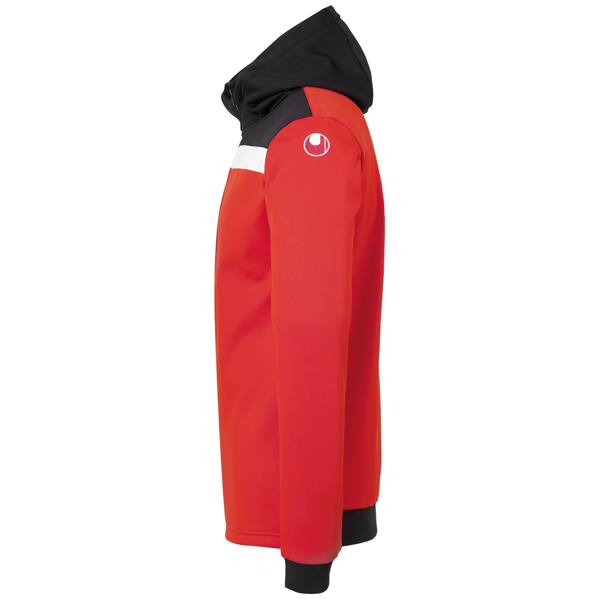 uhlsport Trainingsjacke »Trainingsjacke OFFENSE 23 MULTI HOOD JACKET« 1 Stk. tlg.