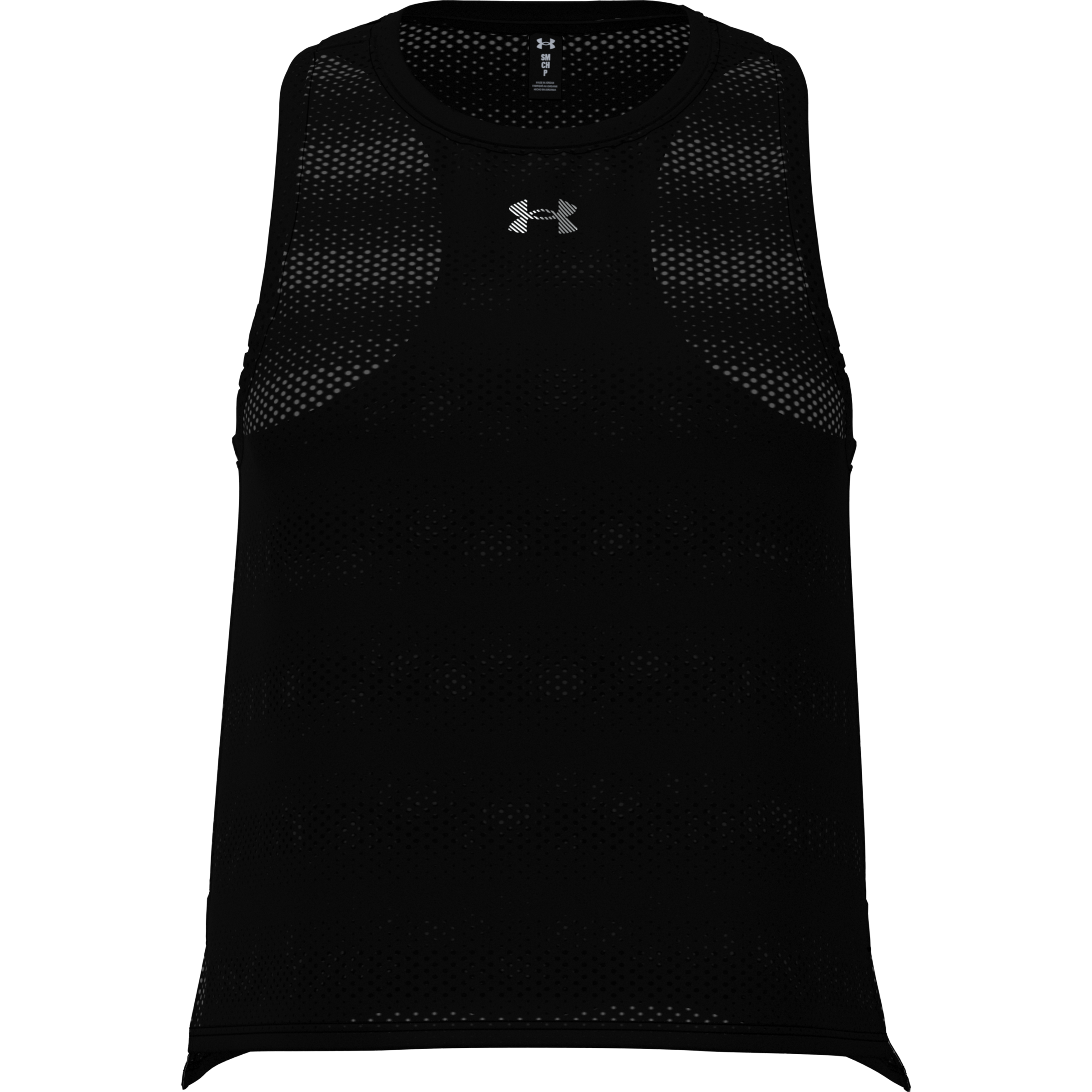 Under Armour® Lauftop »UA VELOCITI SINGLET« sportlicher Stil, für Lauftraining, für Erwachsene