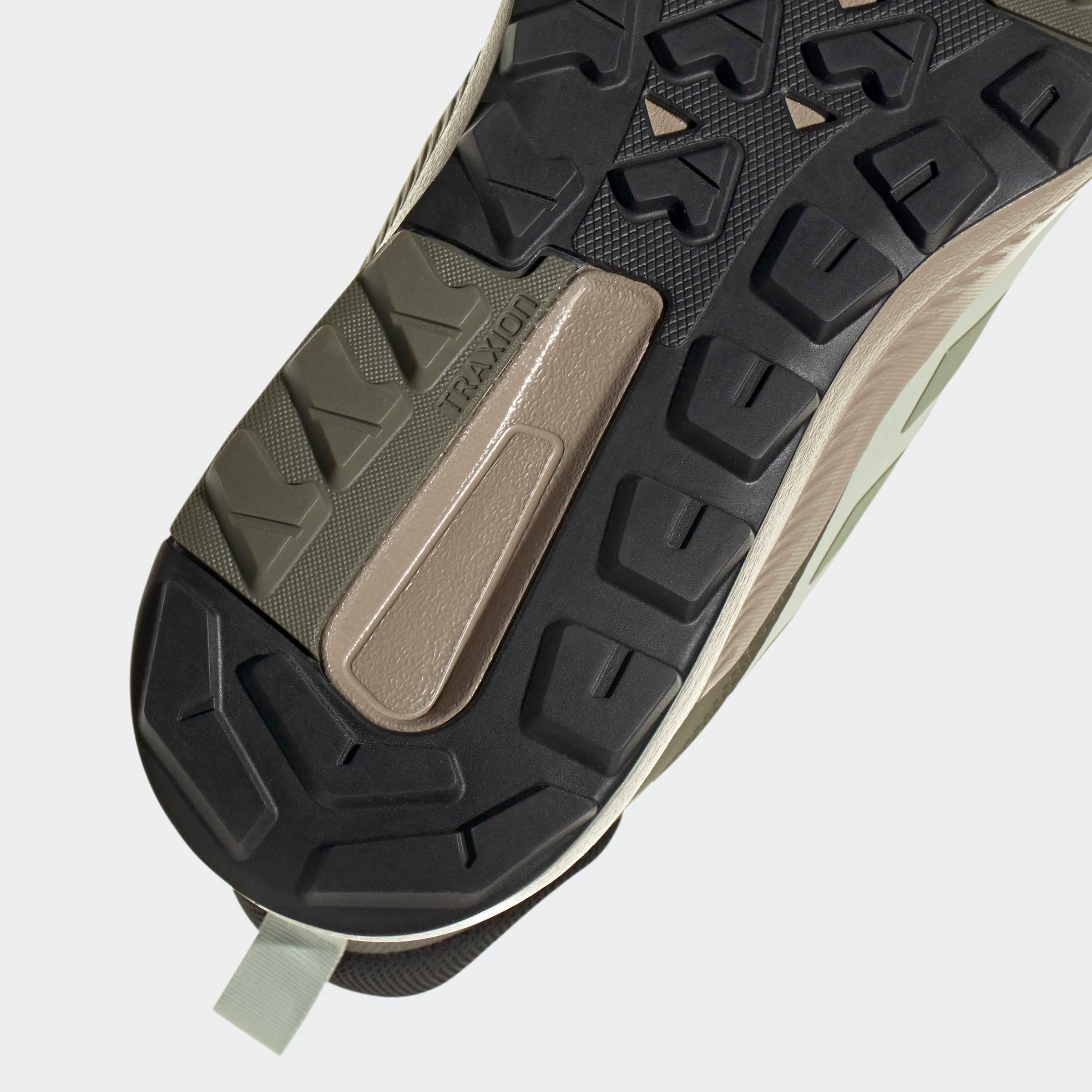 adidas TERREX Wanderschuh »ANYLANDER MID RAIN.RDY«  wasserdicht