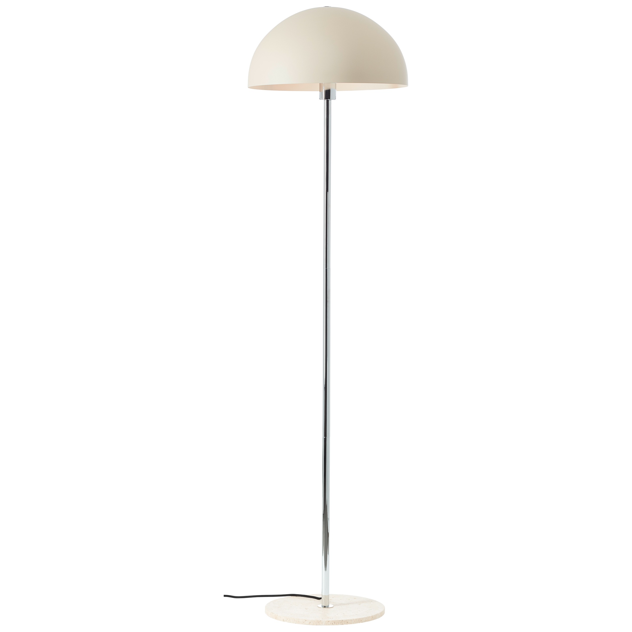 LeGer Home by Lena Gercke Stehlampe »Linnea«, 1 flammig, Pilzleuchte, Höhe 150cm