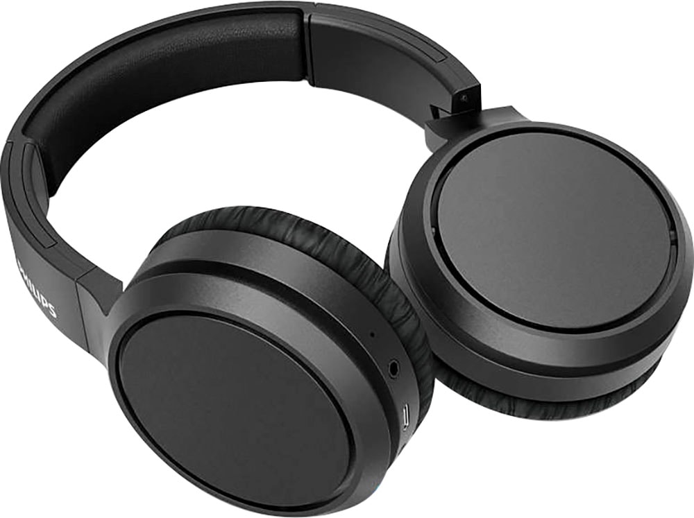 Philips wireless Kopfhörer »TAH5205«, A2DP Bluetooth-AVRCP Bluetooth-HFP-HSP, Active Noise Cancelling (ANC)