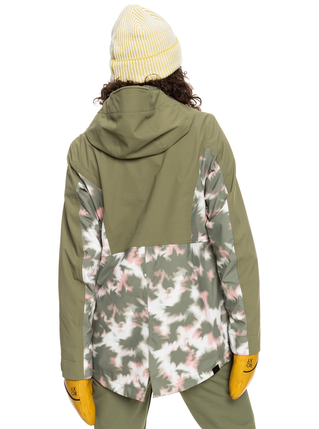 Roxy Snowboardjacke »Stated«