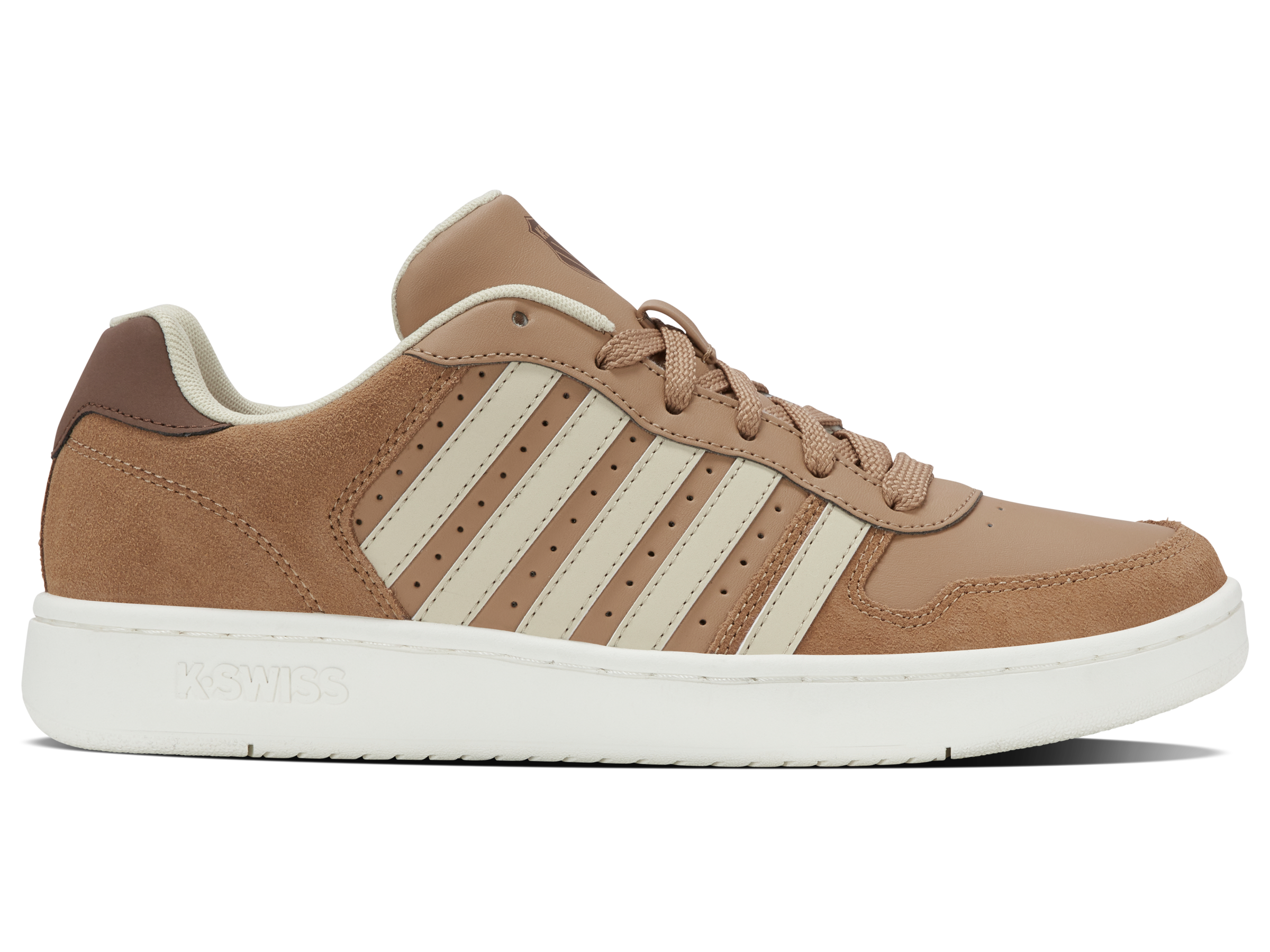 K-Swiss Sneaker »COURT PALISADES«