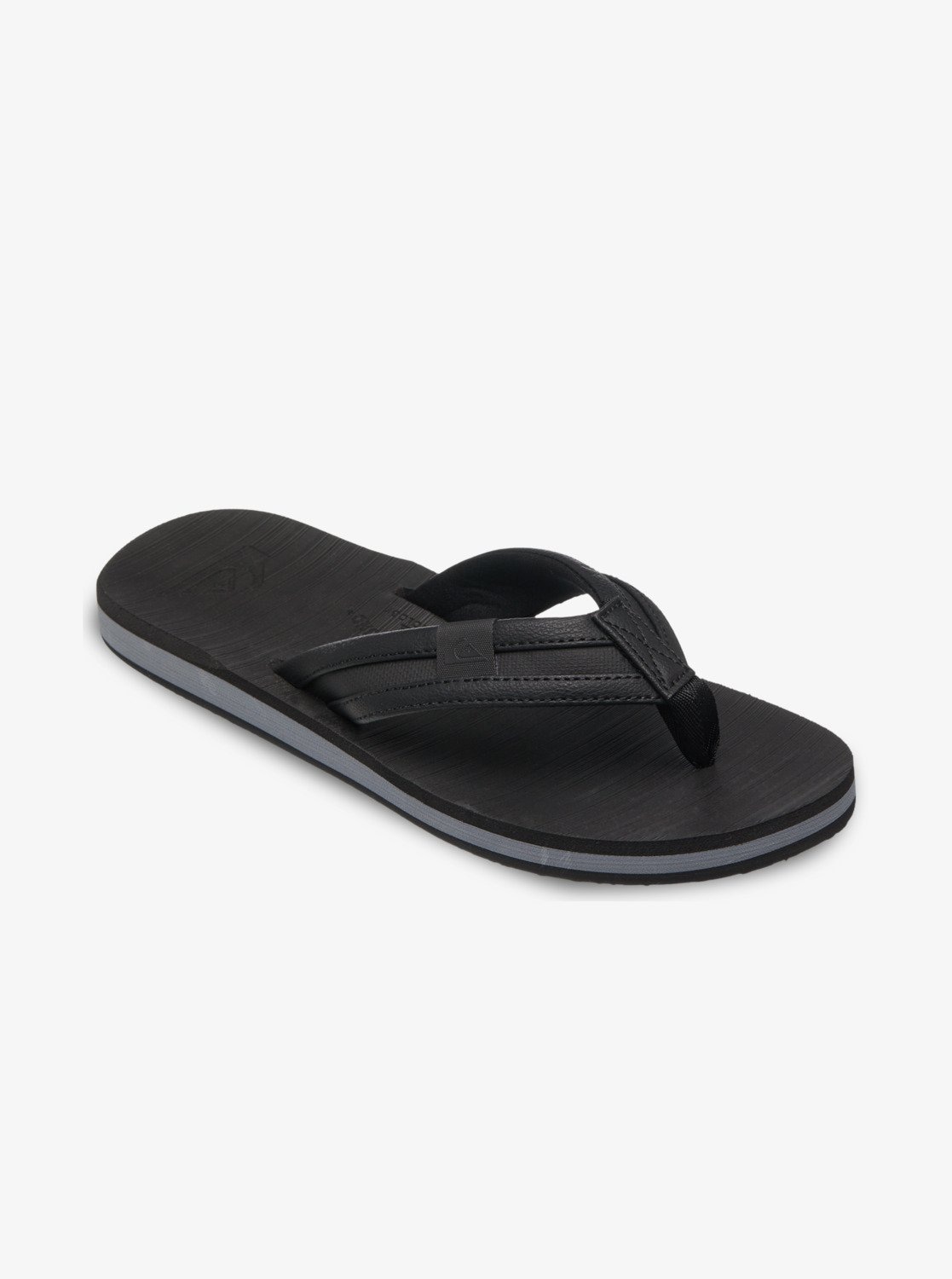 Quiksilver Zehentrenner »CARVER SQUISH 26«  Sommerschuhe