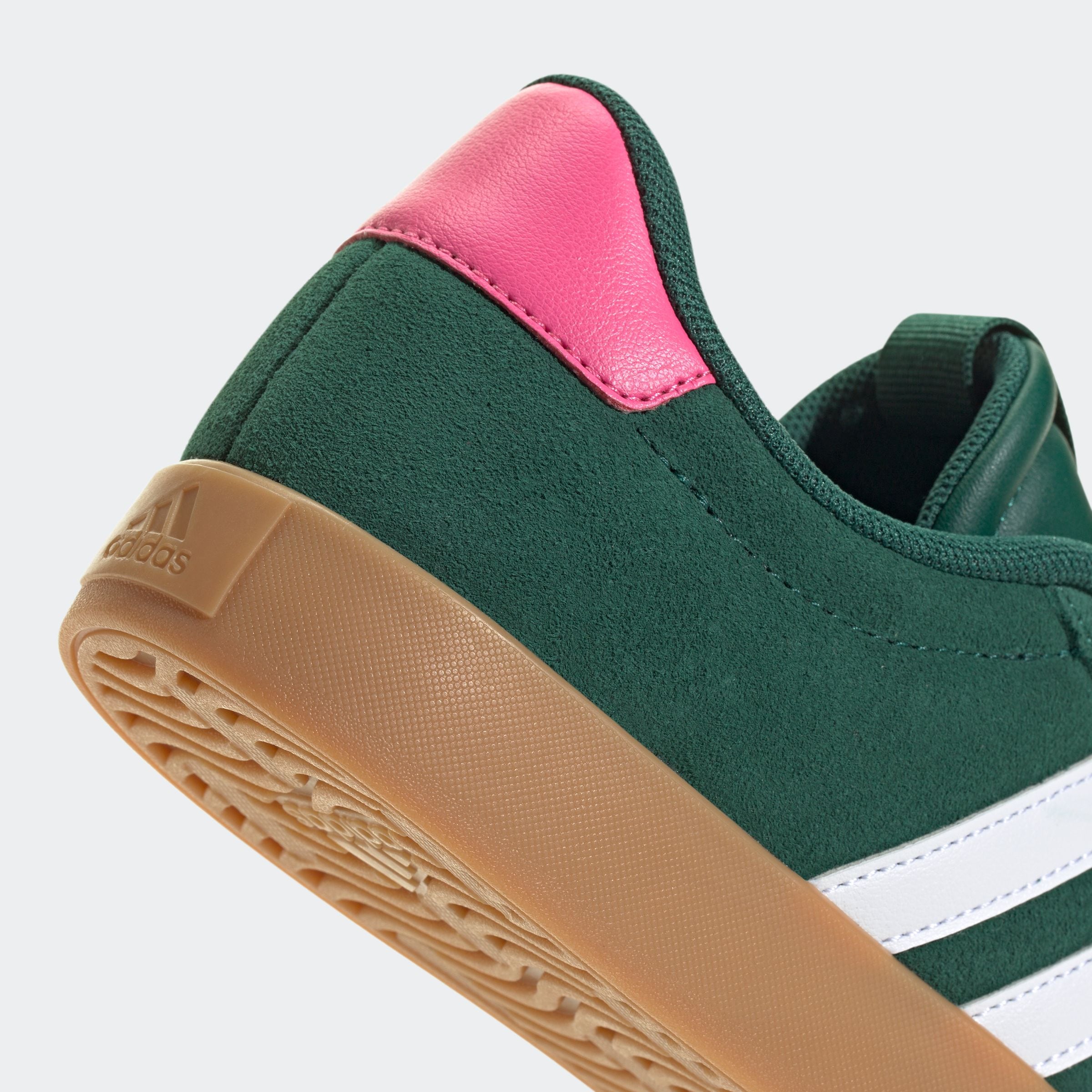 adidas Sportswear Sneaker »VL COURT 3.0«, inspiriert vom Design des adidas samba