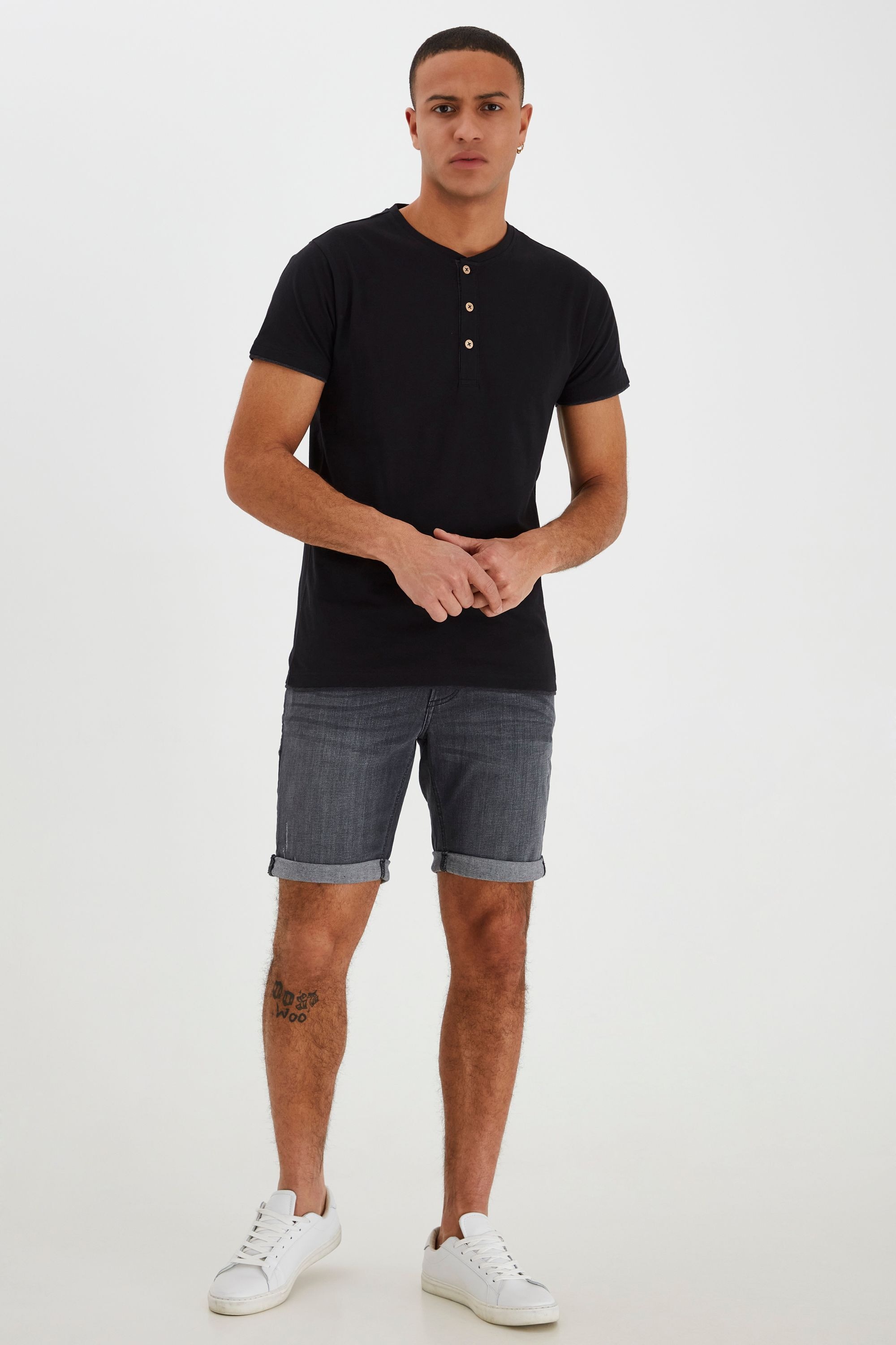 Blend Jeansshorts »Shorts BHGrilitsch«