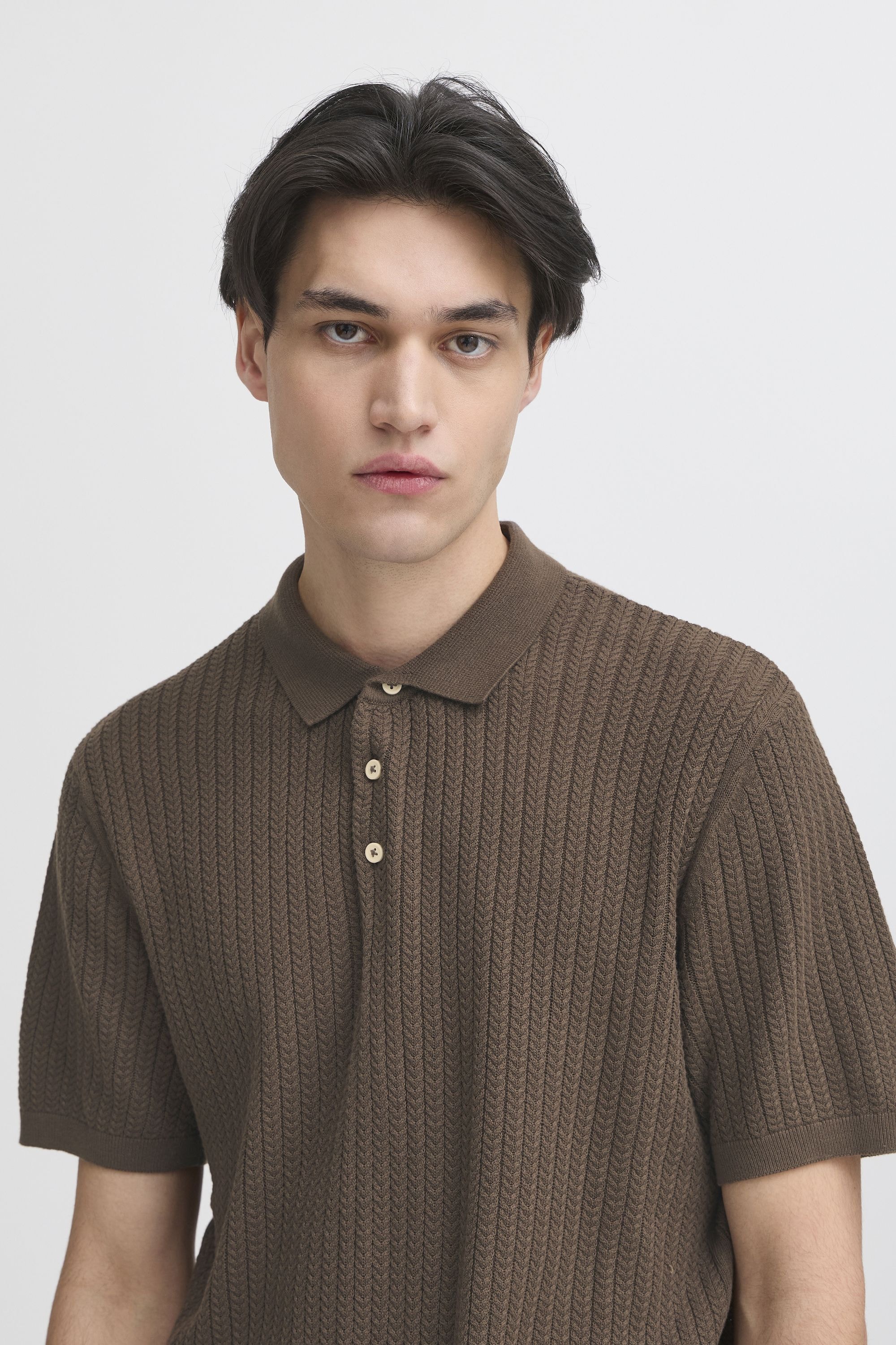 Casual Friday Poloshirt »Poloshirt CFKarl«