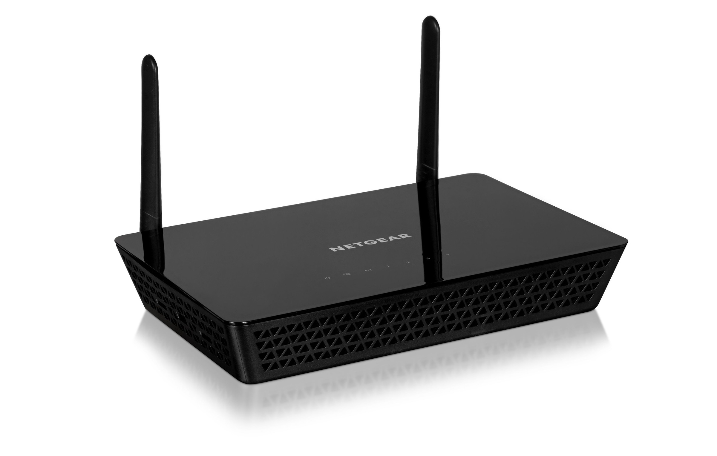 »Dual Band 802.11ac Wireless Access Point« Netzwerk-Switch