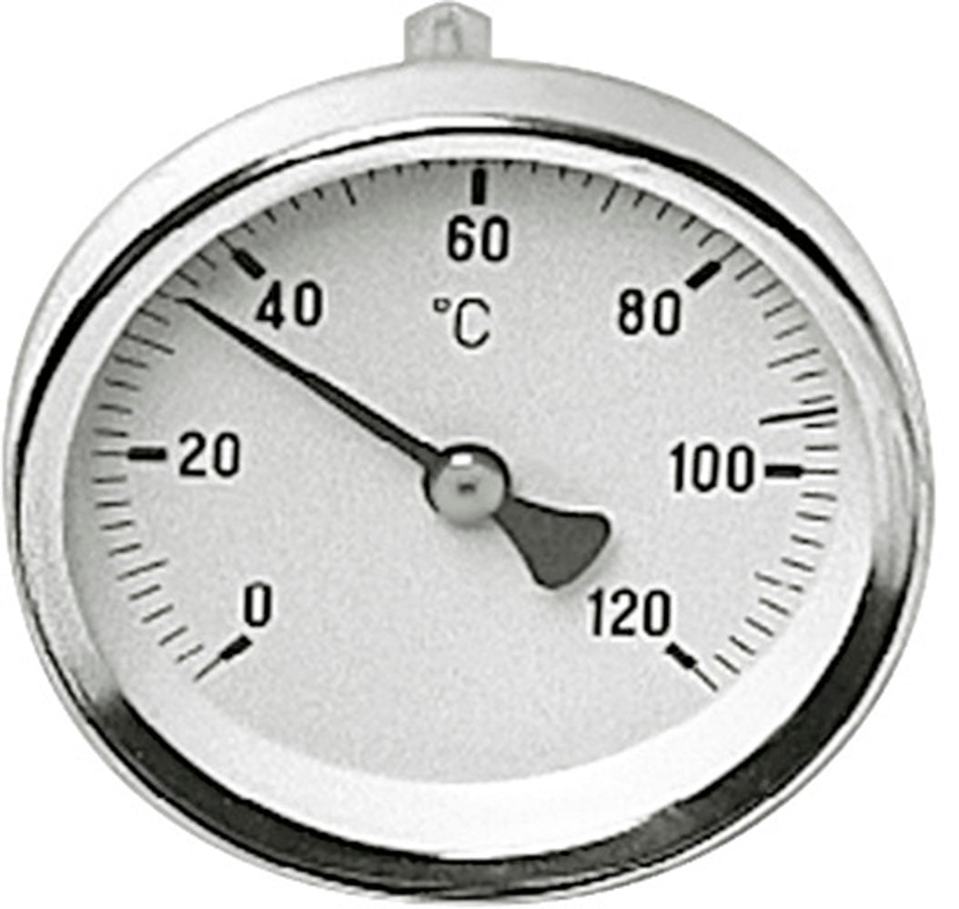 AEG Haustechnik Raumthermometer »ZT 34«, für Standspeicher 300-400 Liter