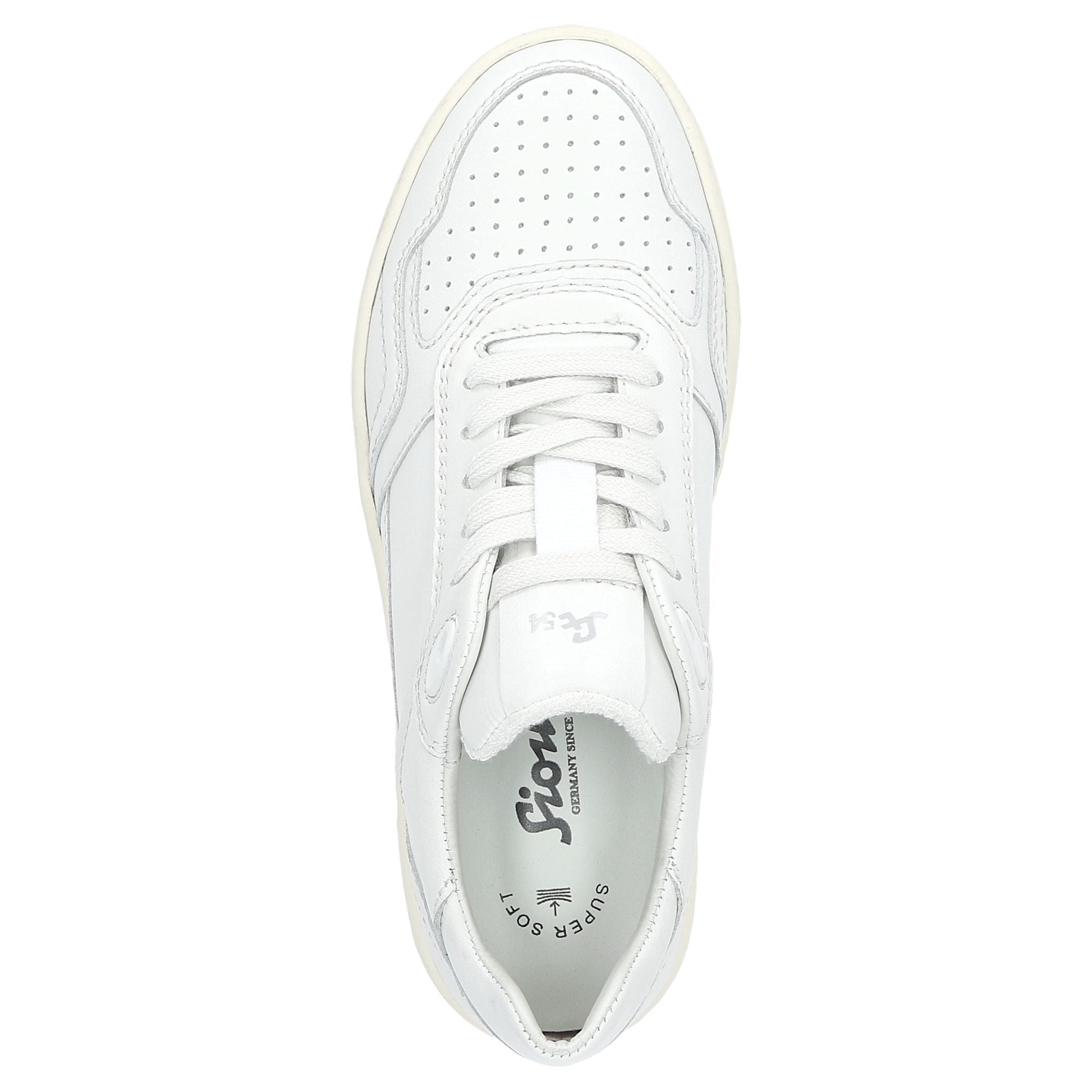 SIOUX Sneaker »Tedroso-DA-700«